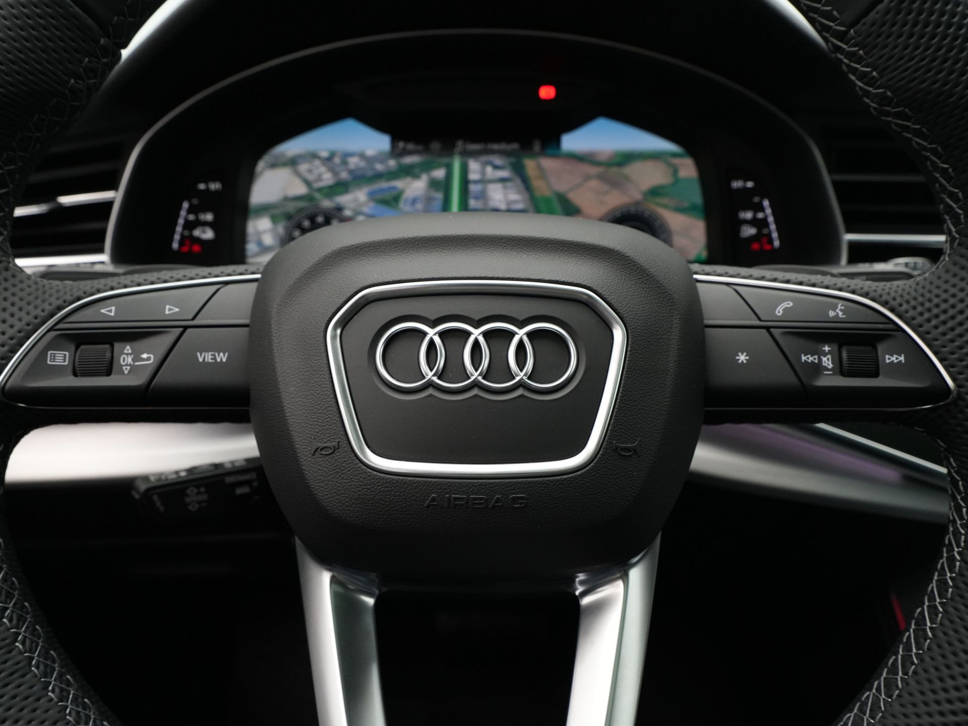 Audi - Q7 55 TFSI e quattro Pro Line S - 2025