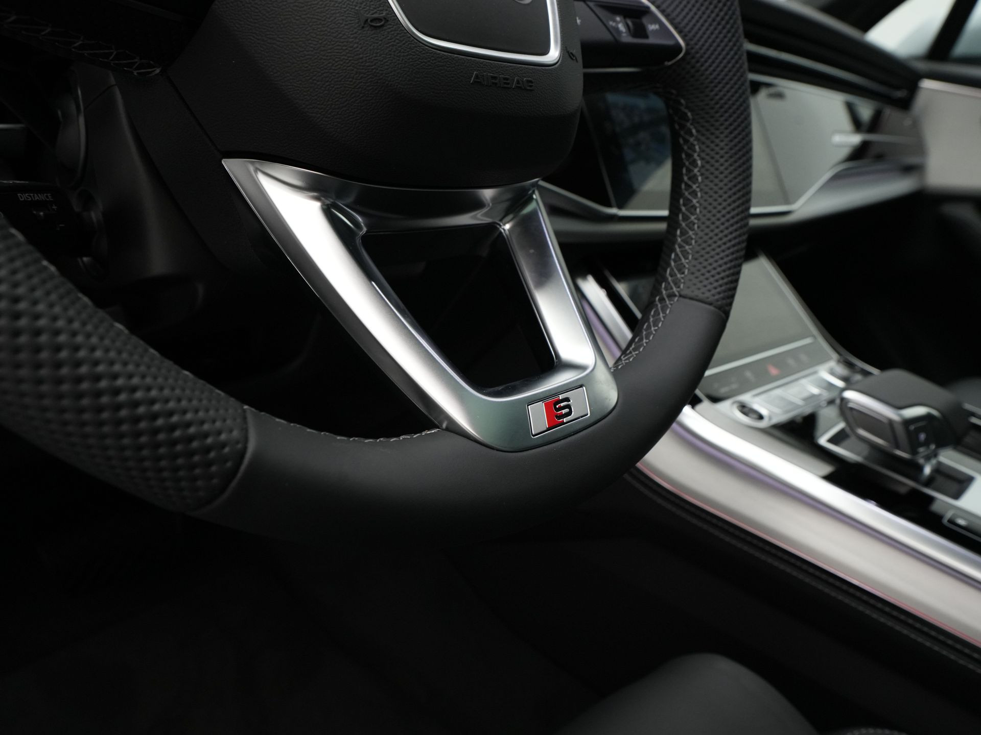 Audi - Q7 55 TFSI e quattro Pro Line S - 2025