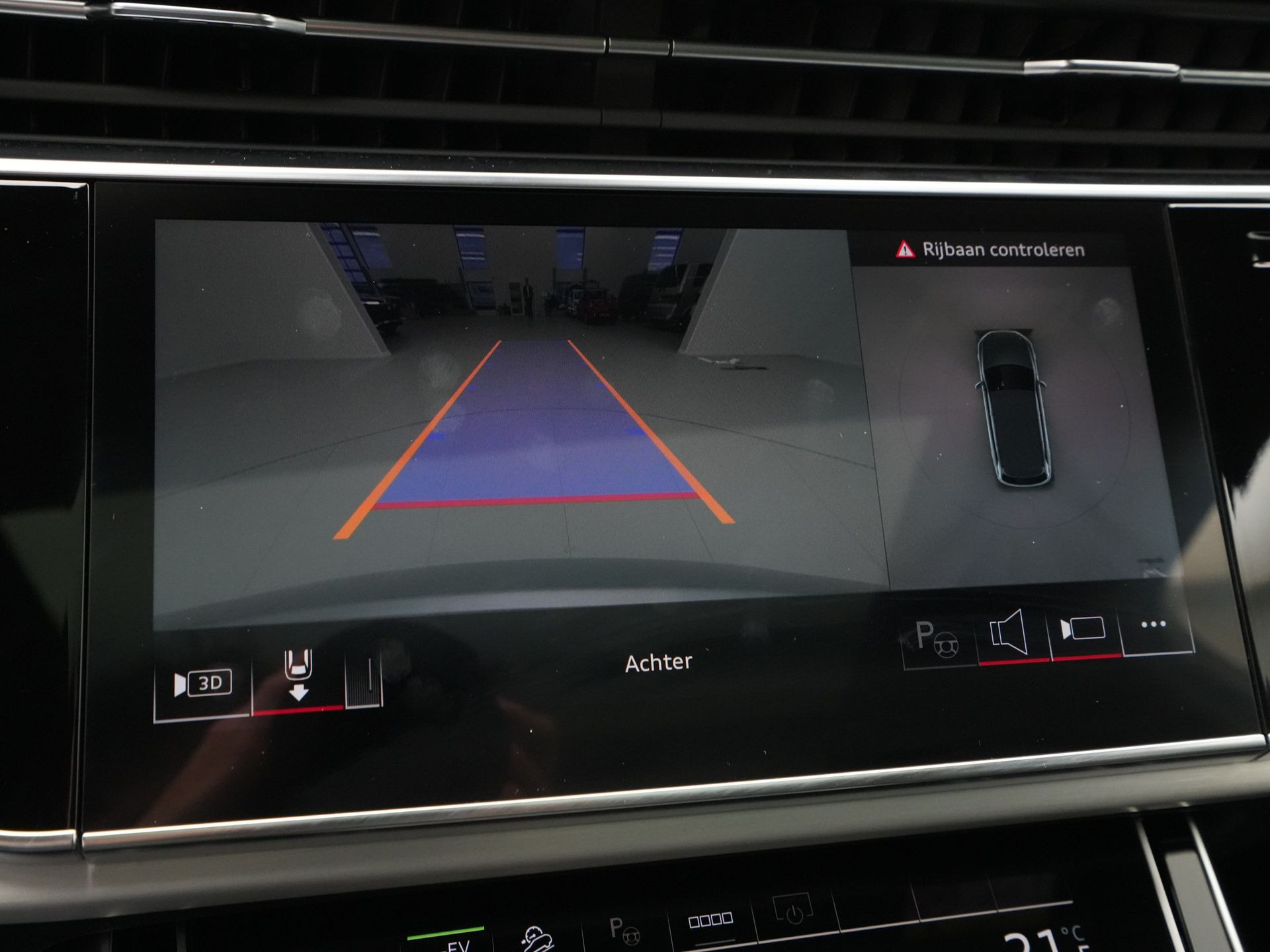 Audi - Q7 55 TFSI e quattro Pro Line S - 2025