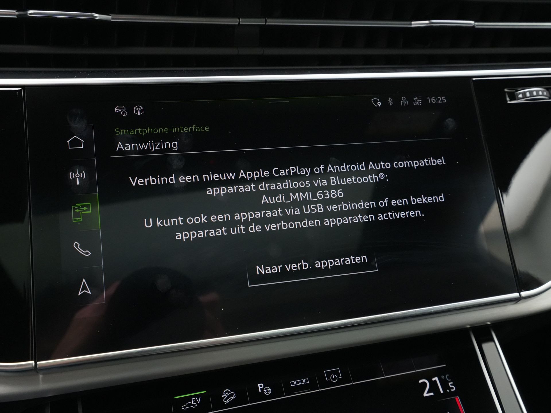 Audi - Q7 55 TFSI e quattro Pro Line S - 2025
