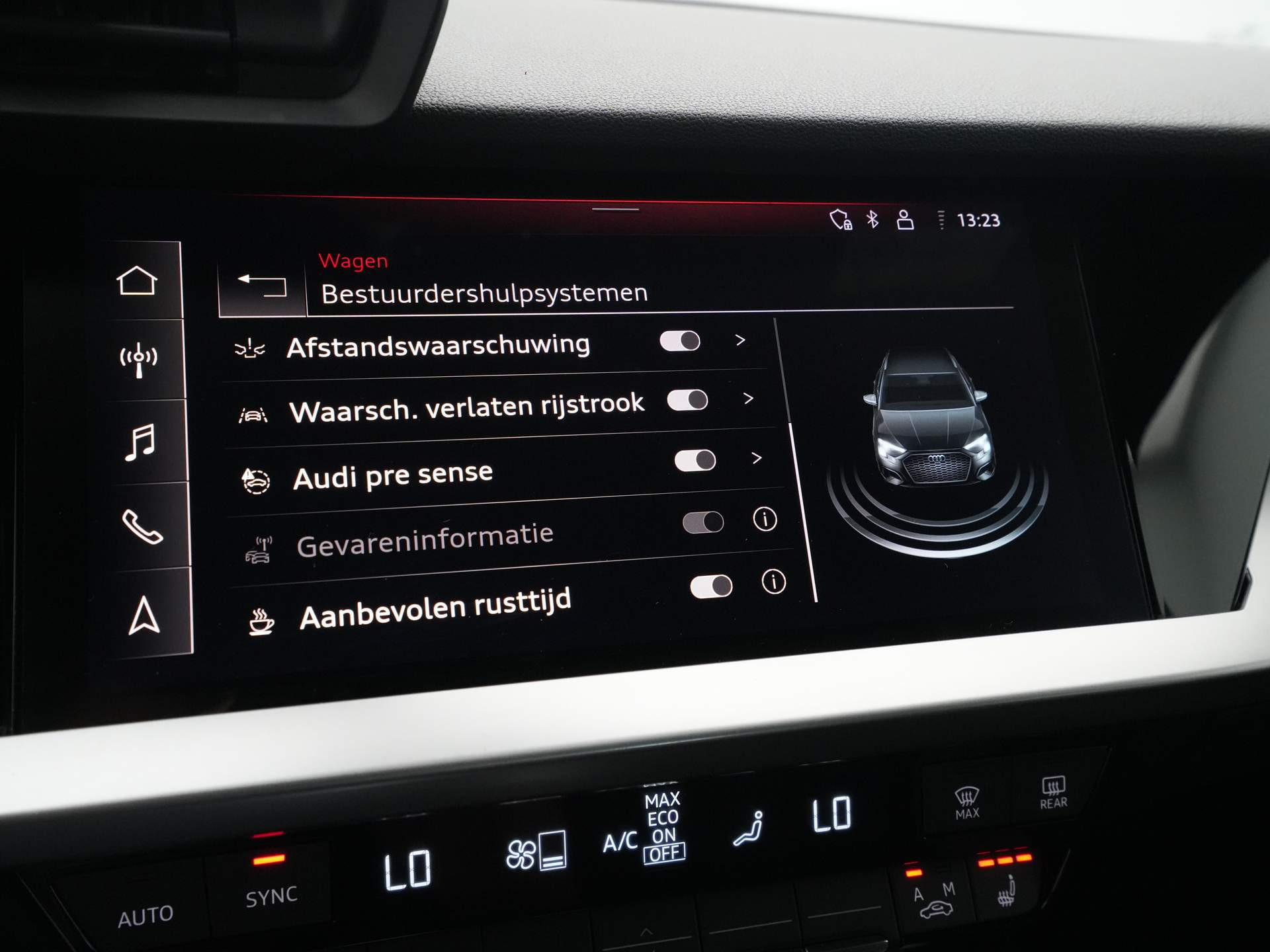 Audi - A3 Sportback 35 TFSI 150pk S-Line edition - 2020