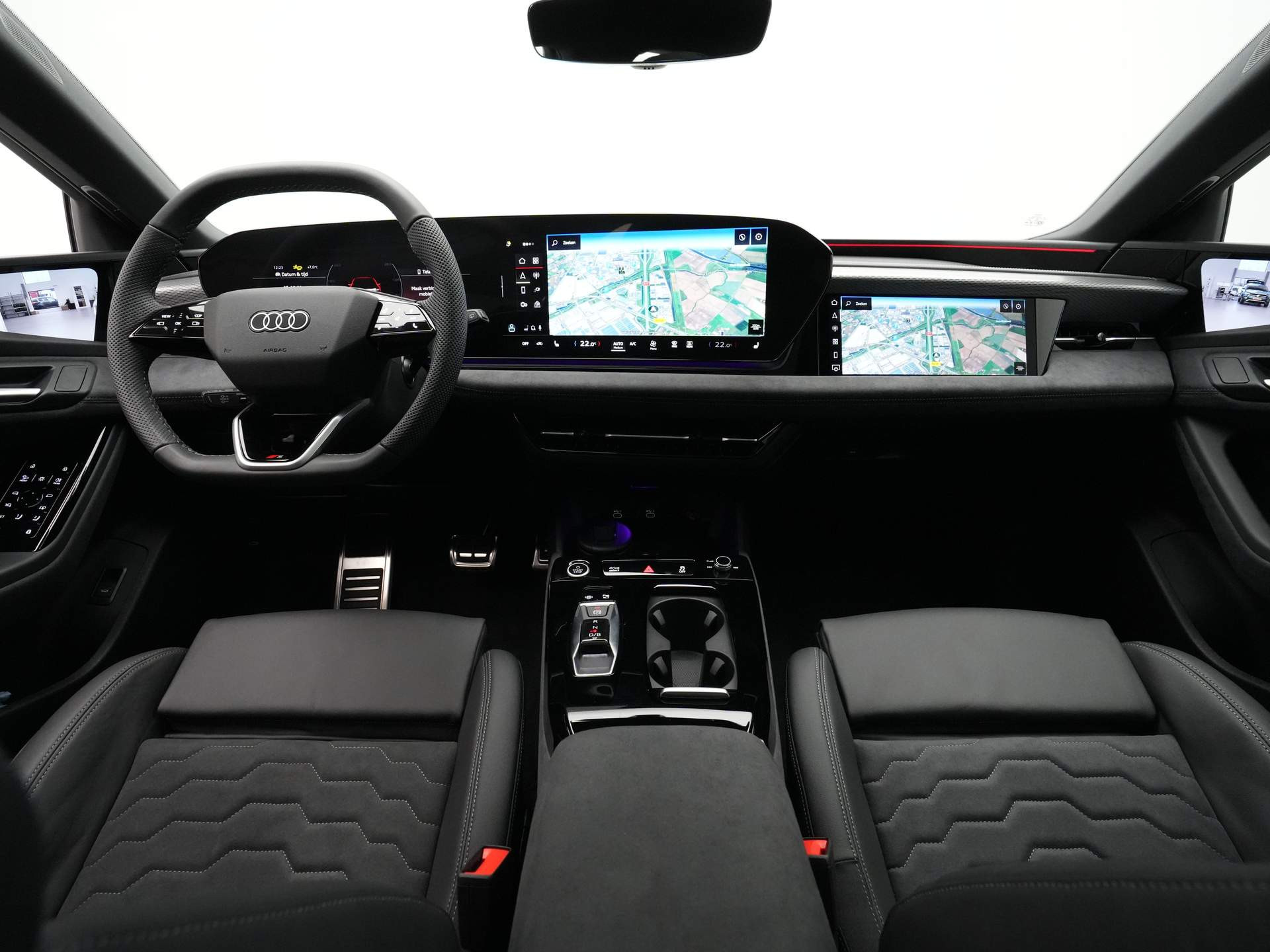 Audi - A6 Avant e-tron S edition performance 100 kWh - 2025