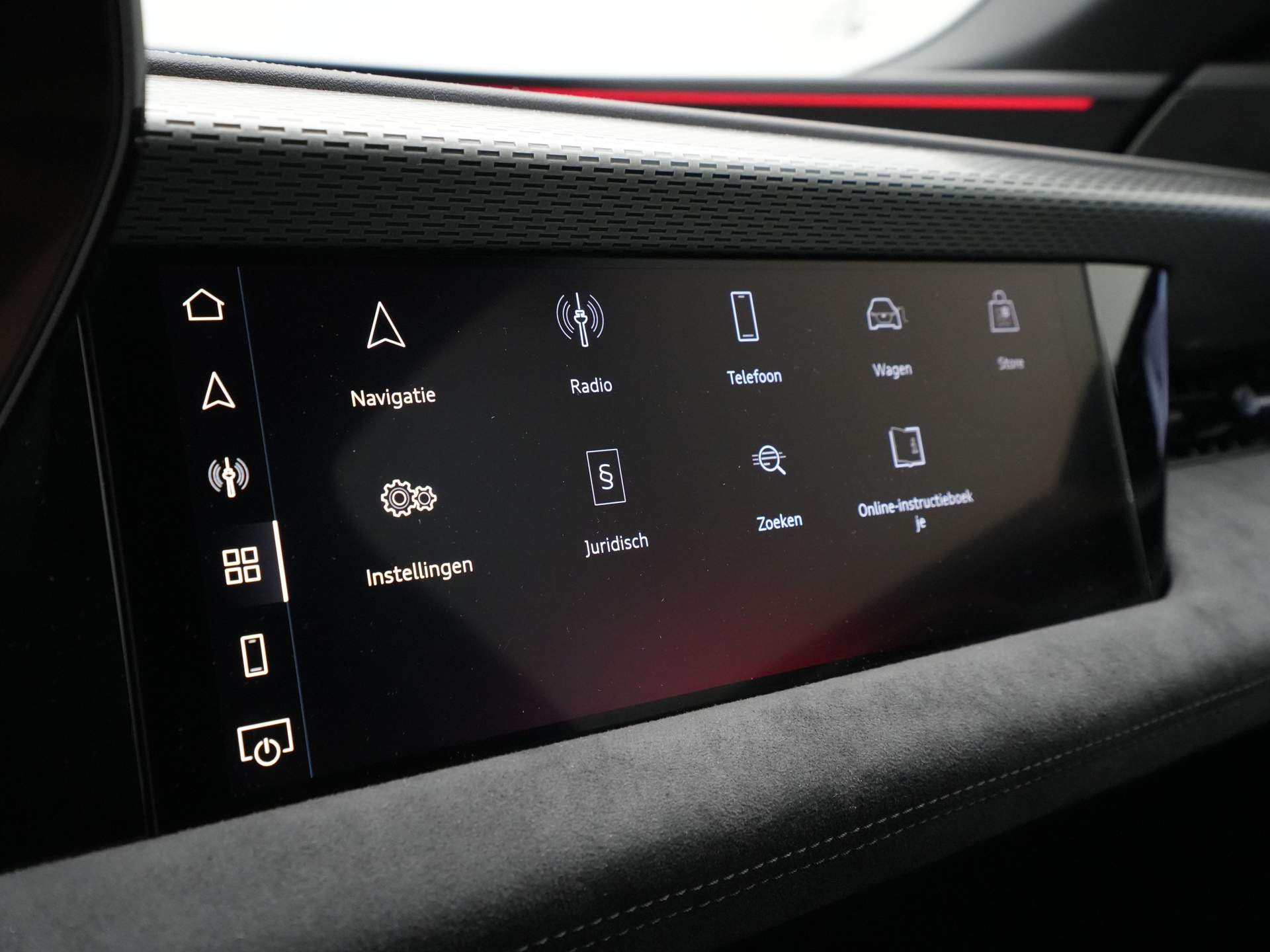 Audi - A6 Avant e-tron S edition performance 100 kWh - 2025