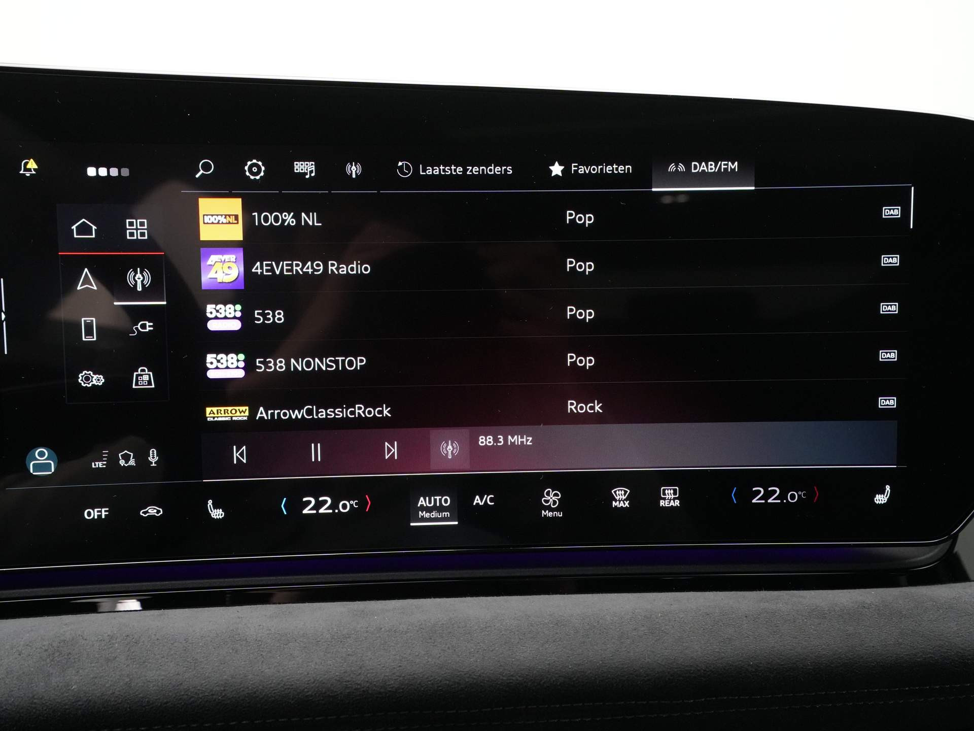 Audi - A6 Avant e-tron S edition performance 100 kWh - 2025