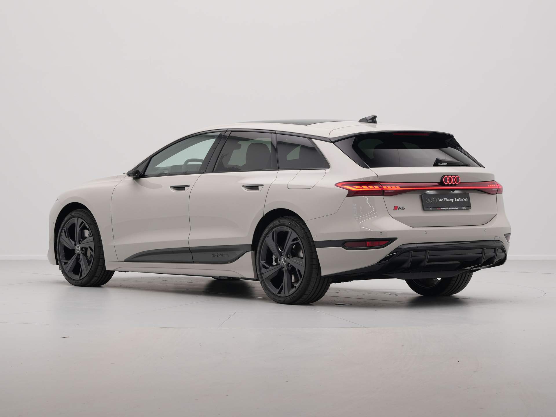 Audi - A6 Avant e-tron S edition performance 100 kWh - 2025