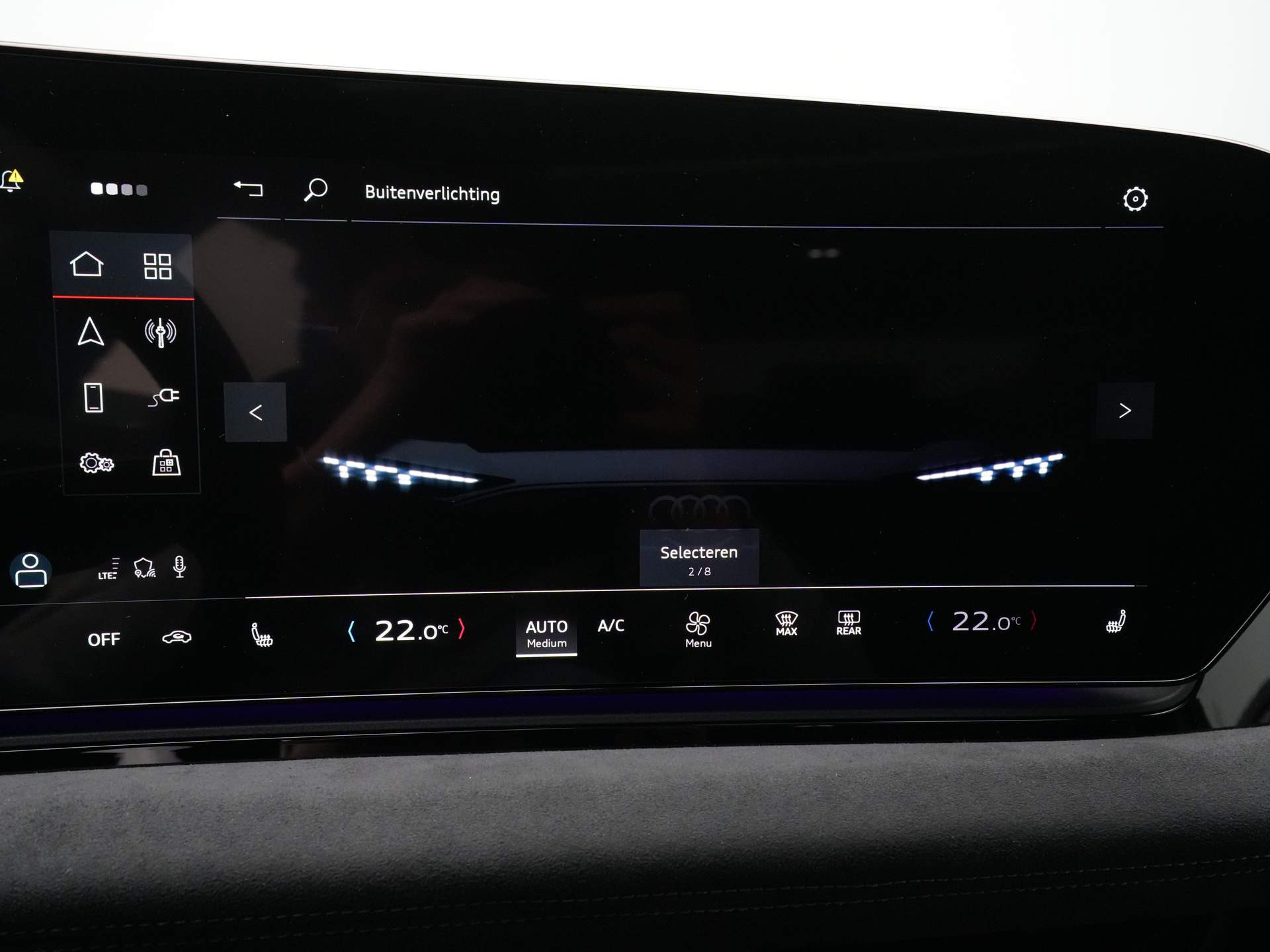 Audi - A6 Avant e-tron S edition performance 100 kWh - 2025