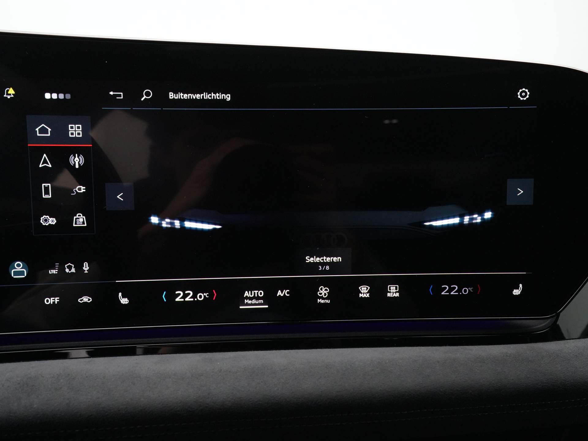 Audi - A6 Avant e-tron S edition performance 100 kWh - 2025