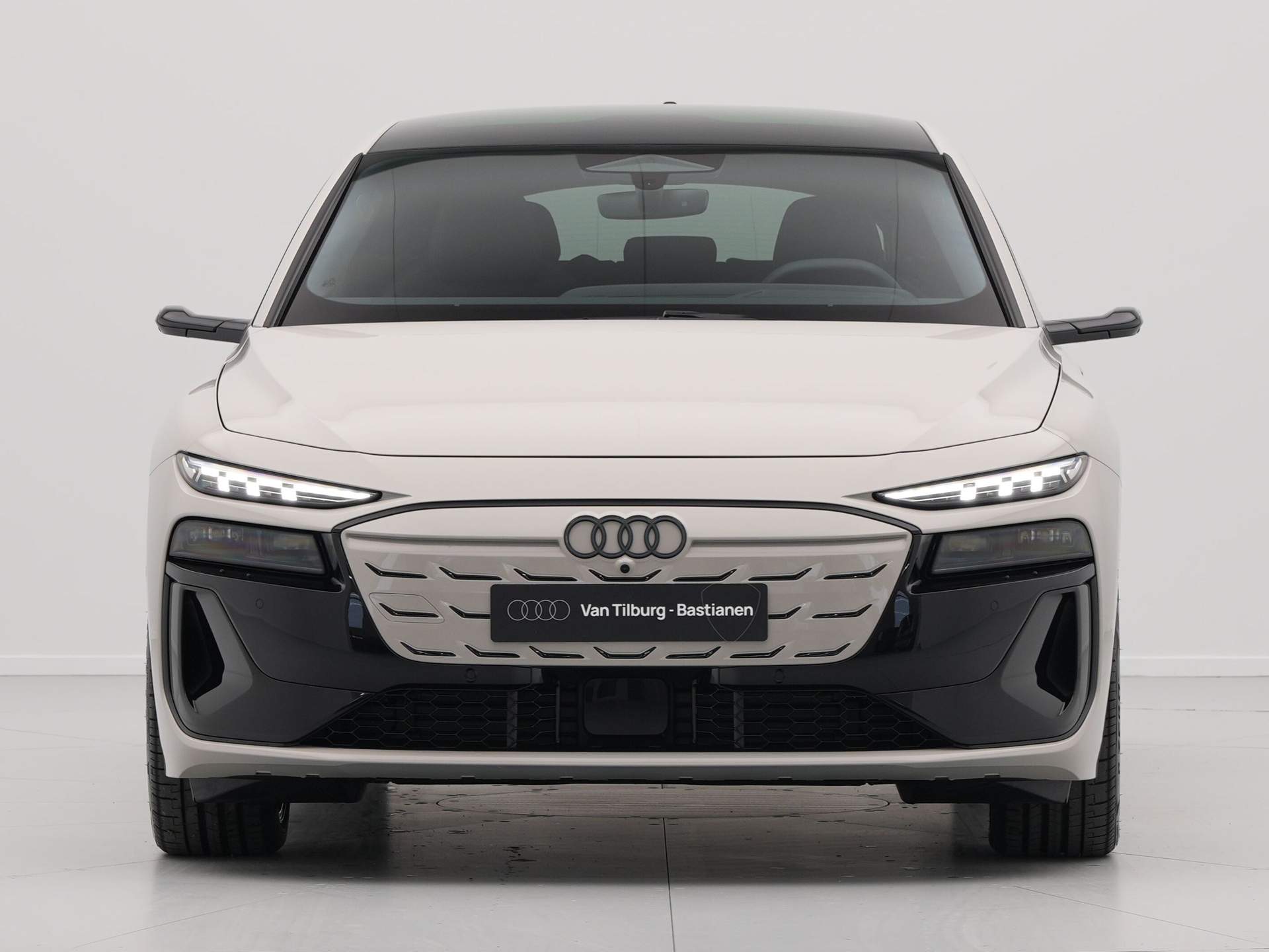 Audi - A6 Avant e-tron S edition performance 100 kWh - 2025