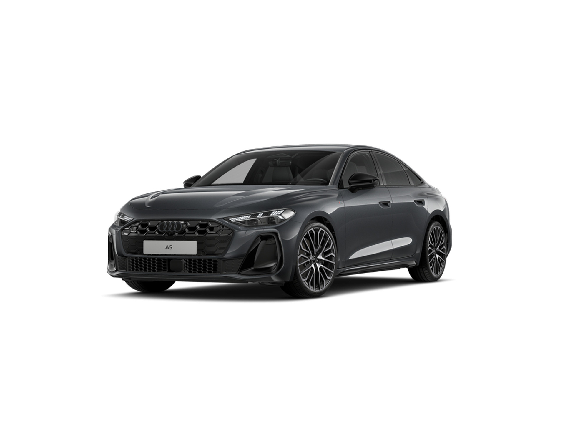 Audi - A5 Limousine 35 TFSI 150 S tronic S edition - 2025