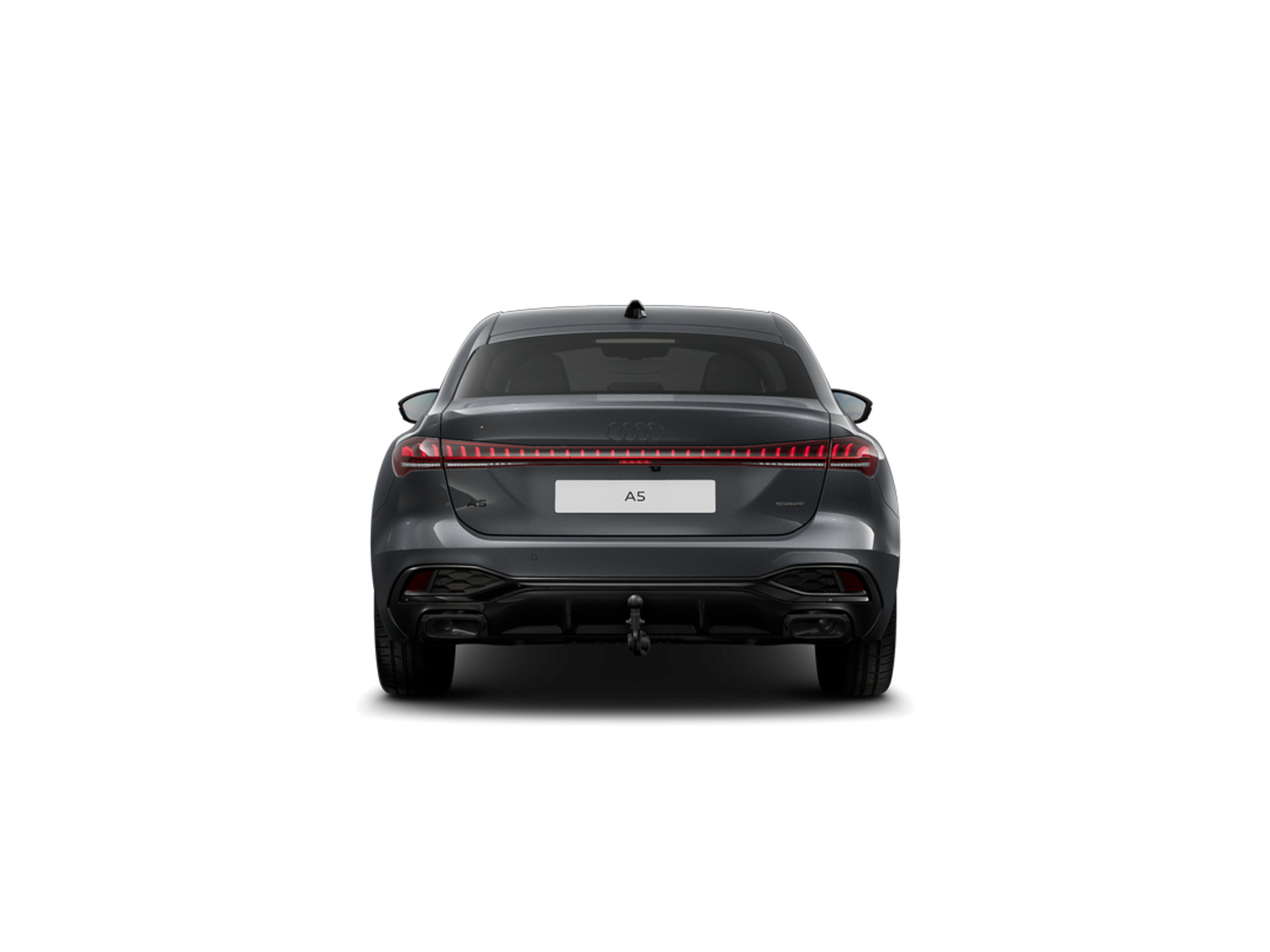 Audi - A5 Limousine 35 TFSI 150 S tronic S edition - 2025
