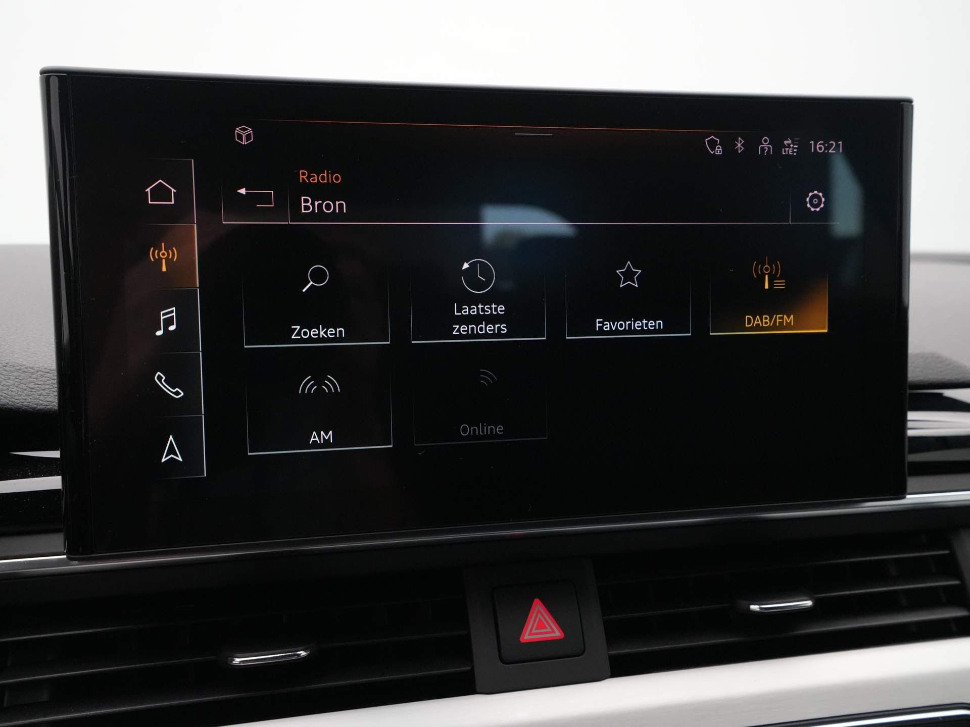 Audi - A5 Sportback 35 150pk TFSI S Line edition Competition - 2024