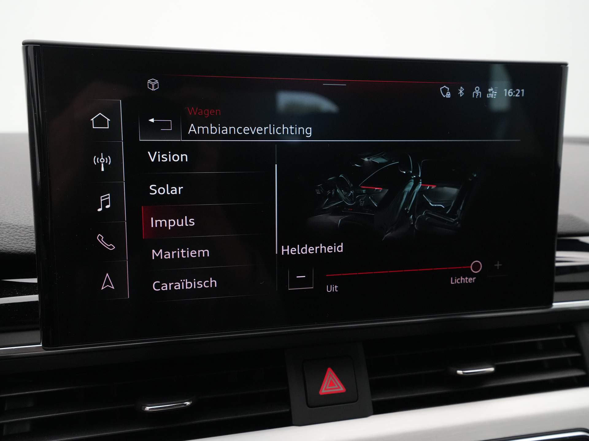 Audi - A5 Sportback 35 150pk TFSI S Line edition Competition - 2024