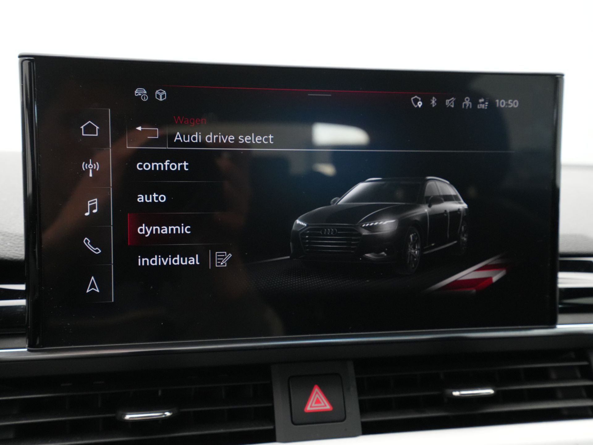Audi - A4 Avant 35 TFSI S edition - 2023