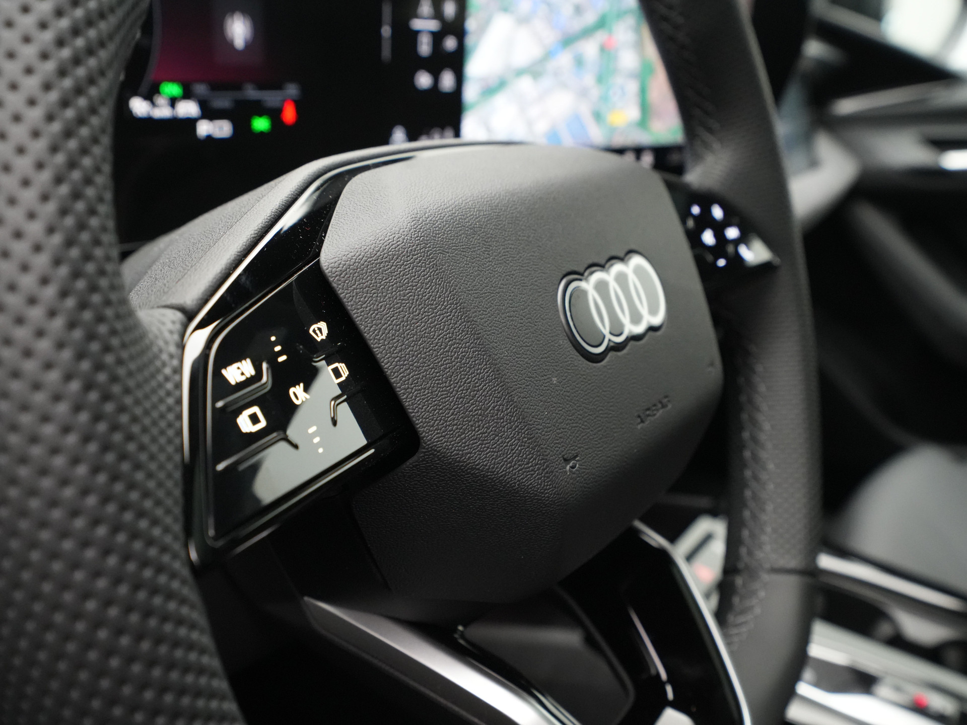 Audi - A6 Sportback e-tron S edition - 2025