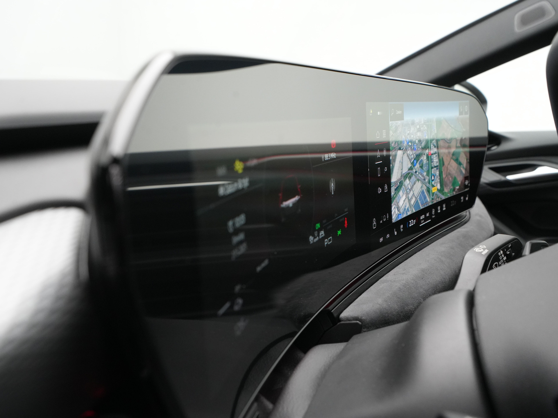 Audi - A6 Sportback e-tron S edition - 2025