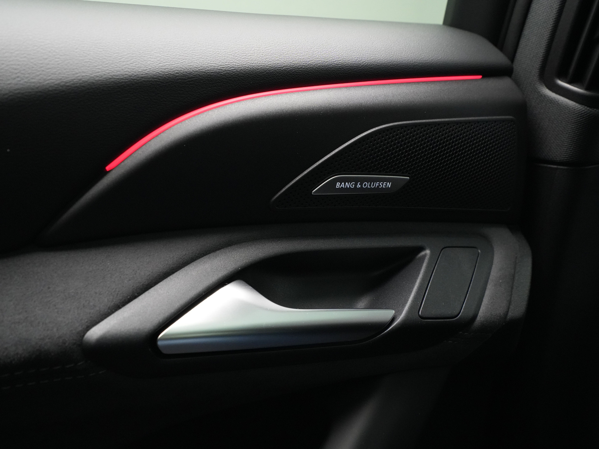 Audi - A6 Sportback e-tron S edition - 2025