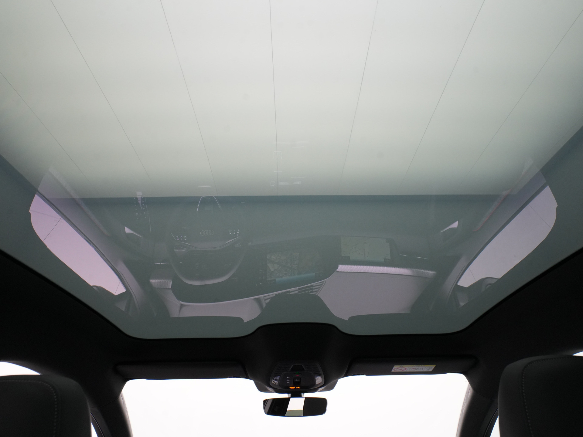 Audi - A6 Sportback e-tron S edition - 2025