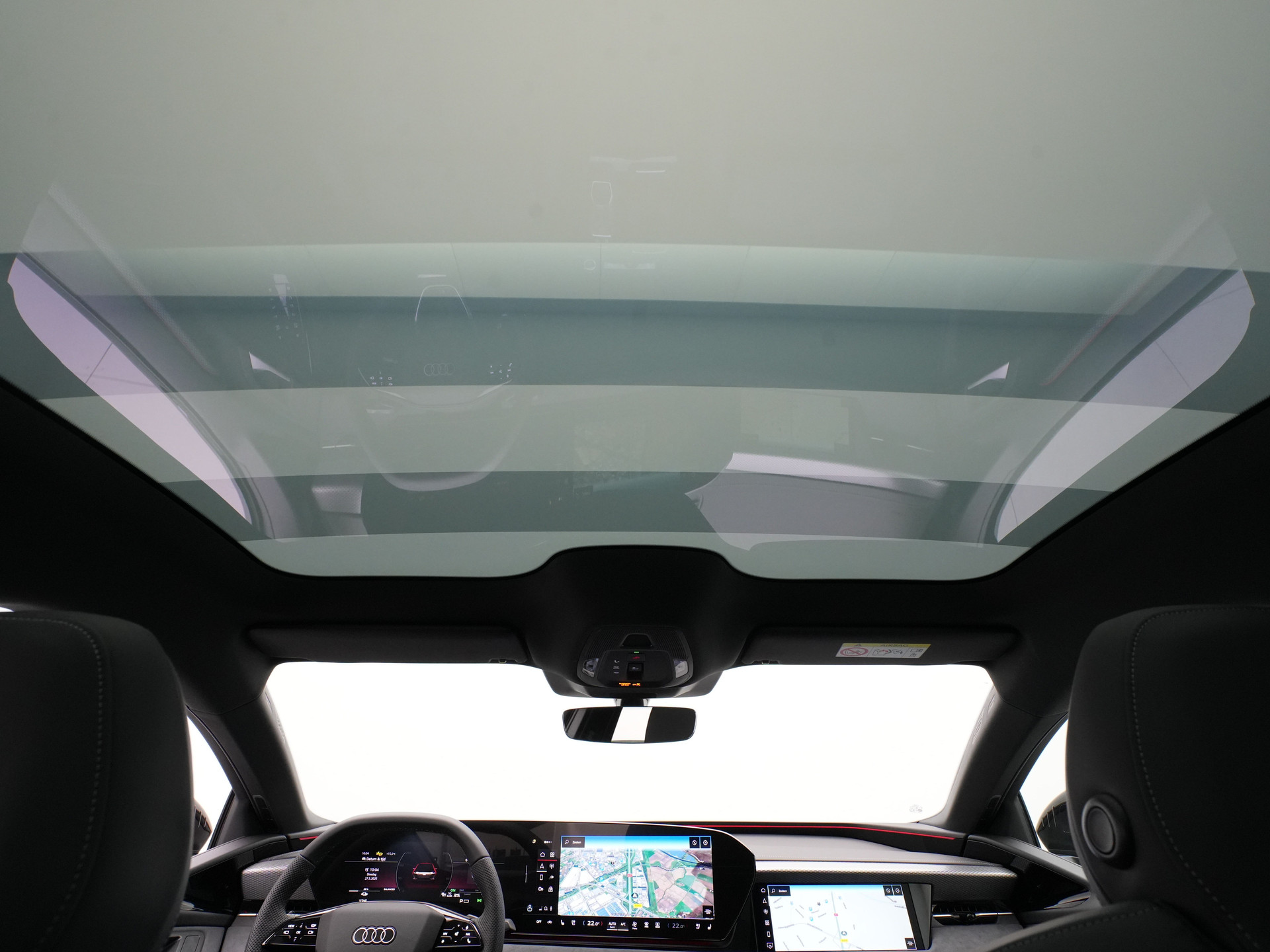 Audi - A6 Sportback e-tron S edition - 2025