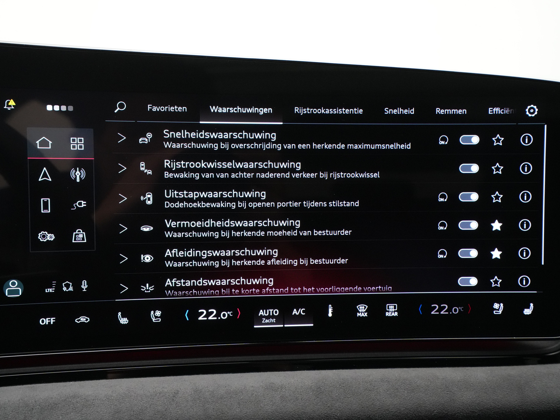 Audi - A6 Sportback e-tron S edition - 2025