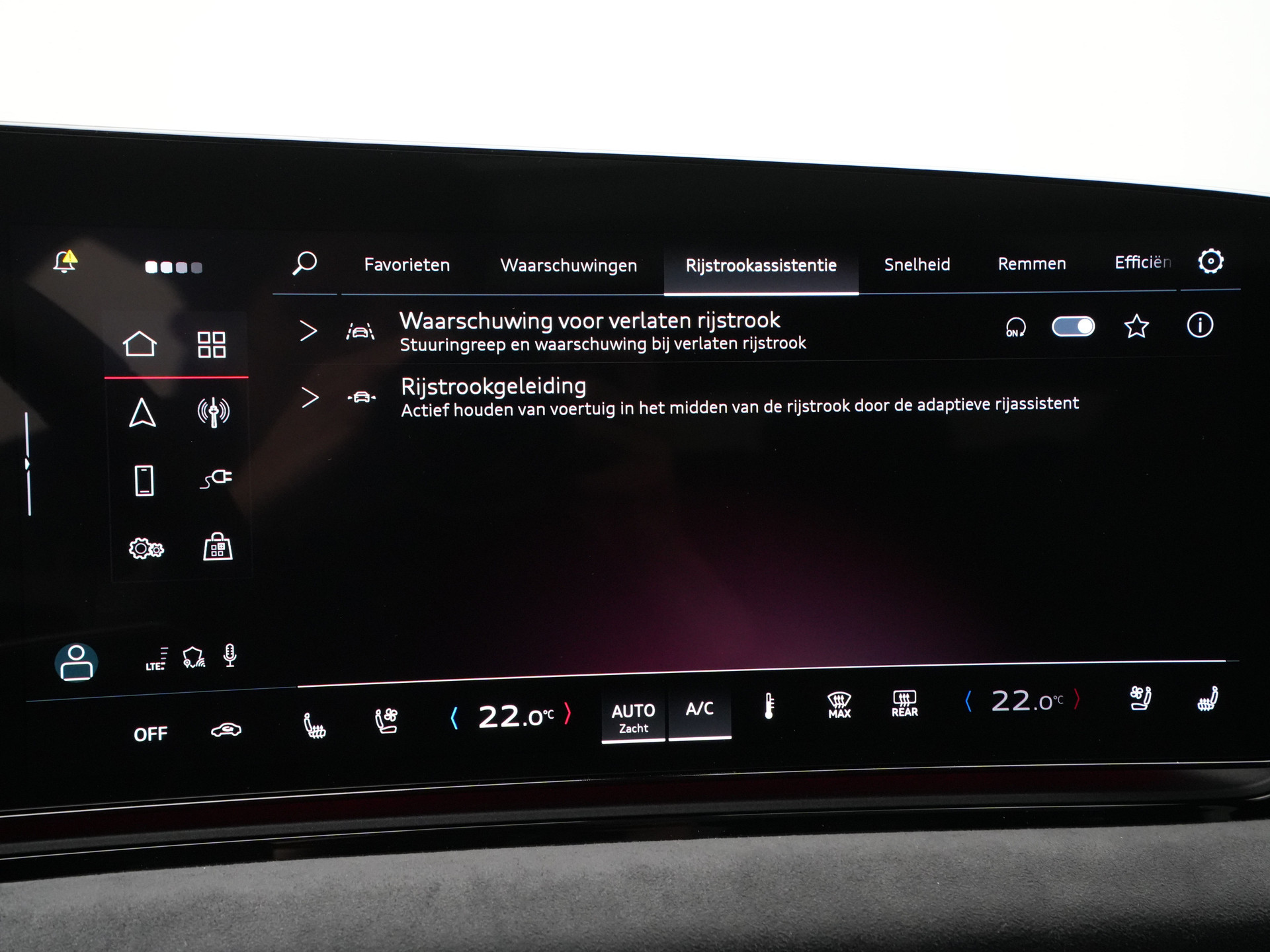 Audi - A6 Sportback e-tron S edition - 2025