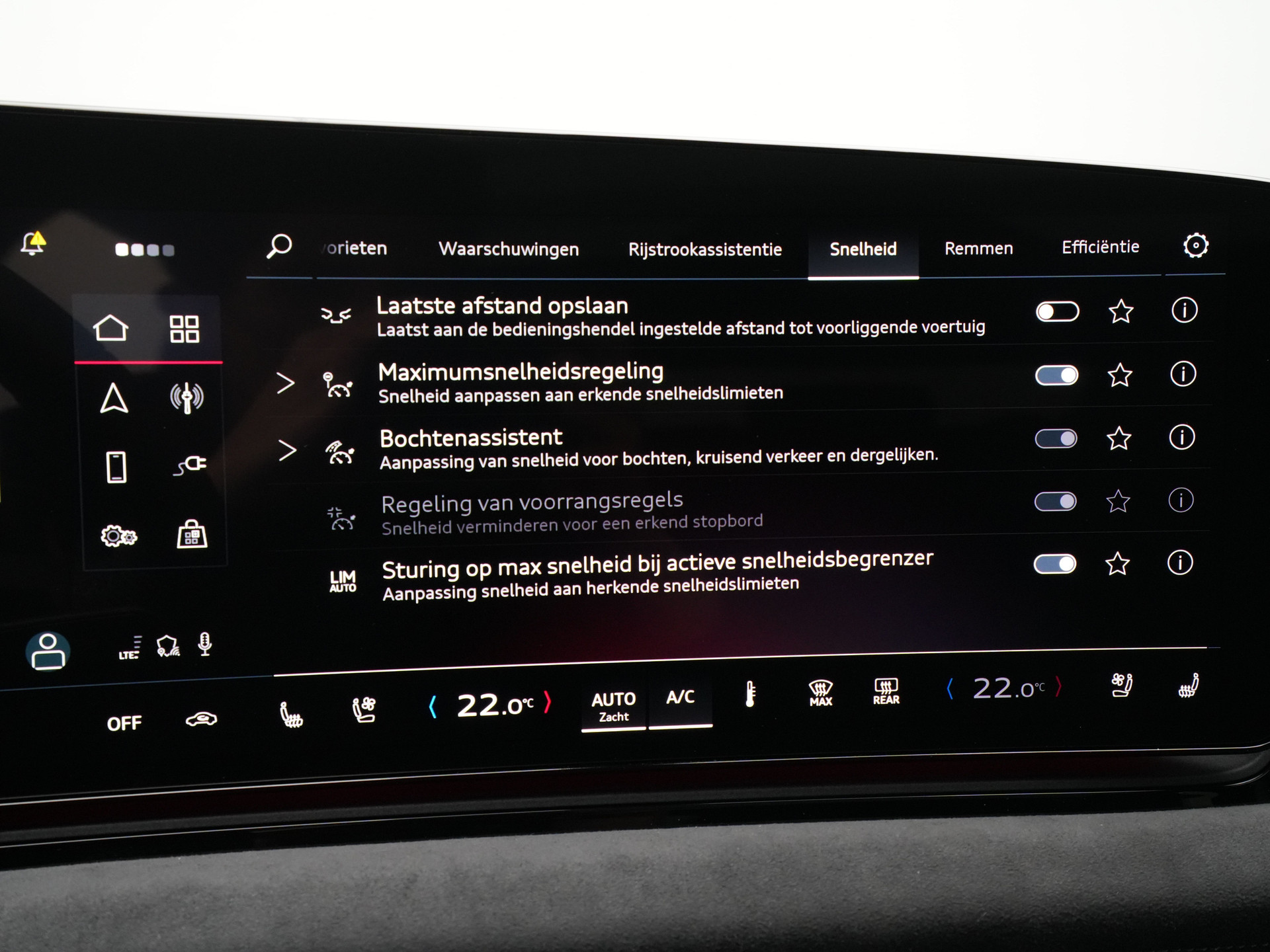 Audi - A6 Sportback e-tron S edition - 2025
