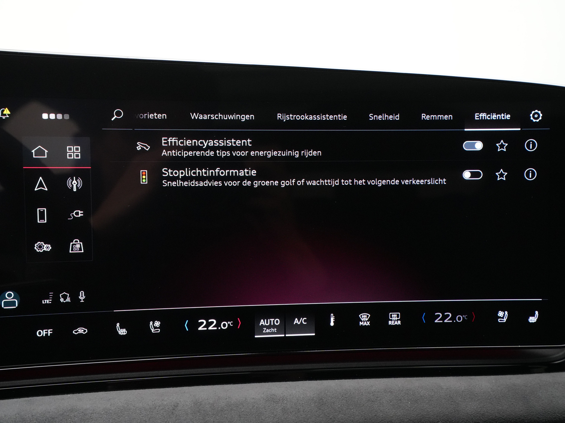 Audi - A6 Sportback e-tron S edition - 2025