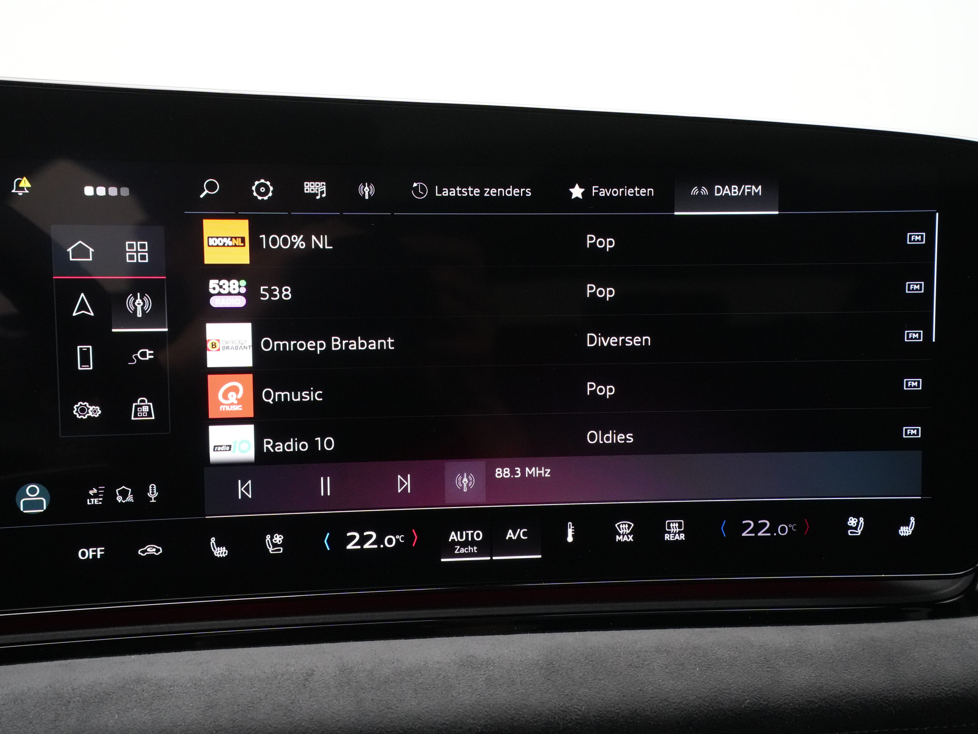 Audi - A6 Sportback e-tron S edition - 2025