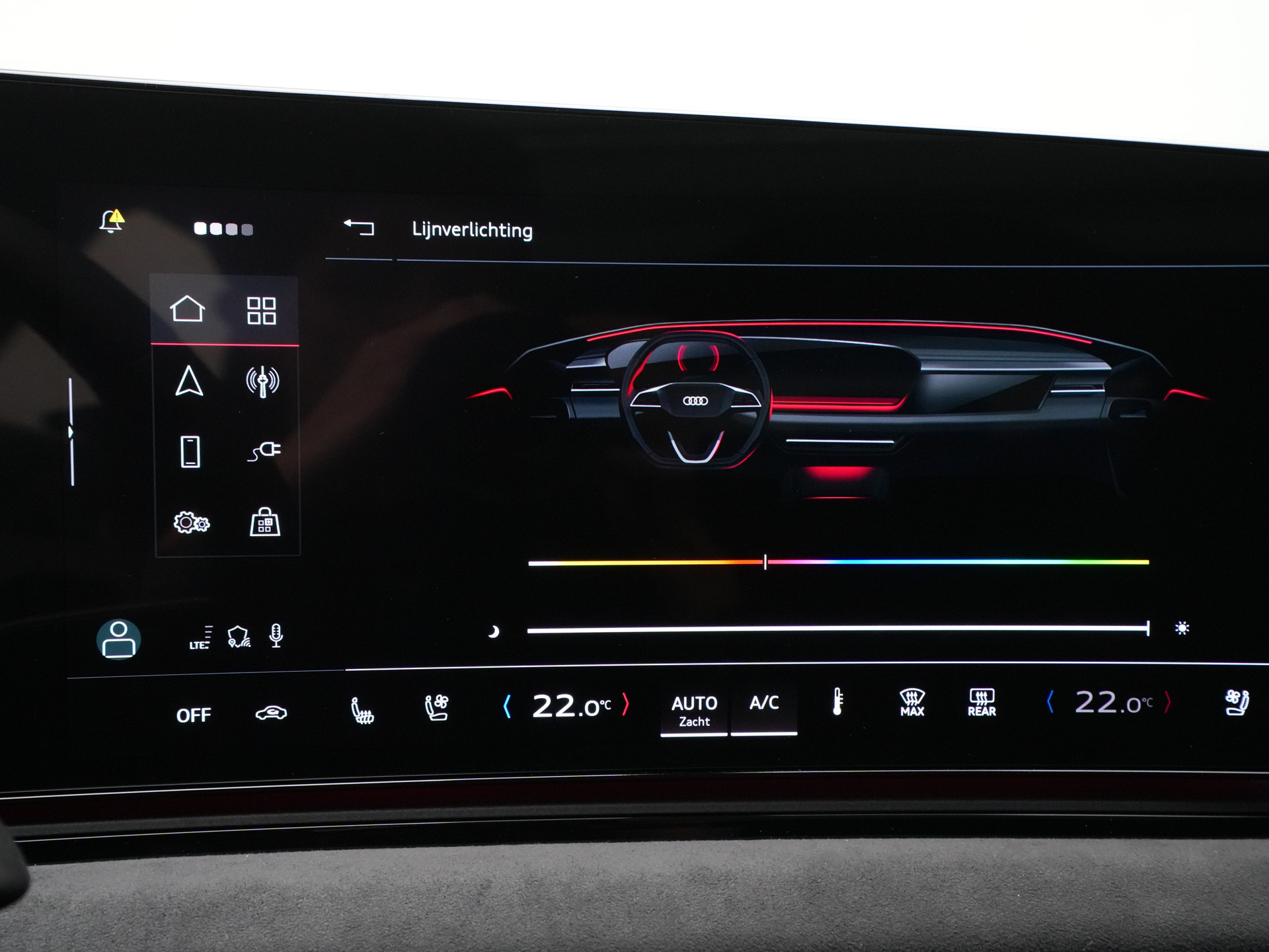 Audi - A6 Sportback e-tron S edition - 2025