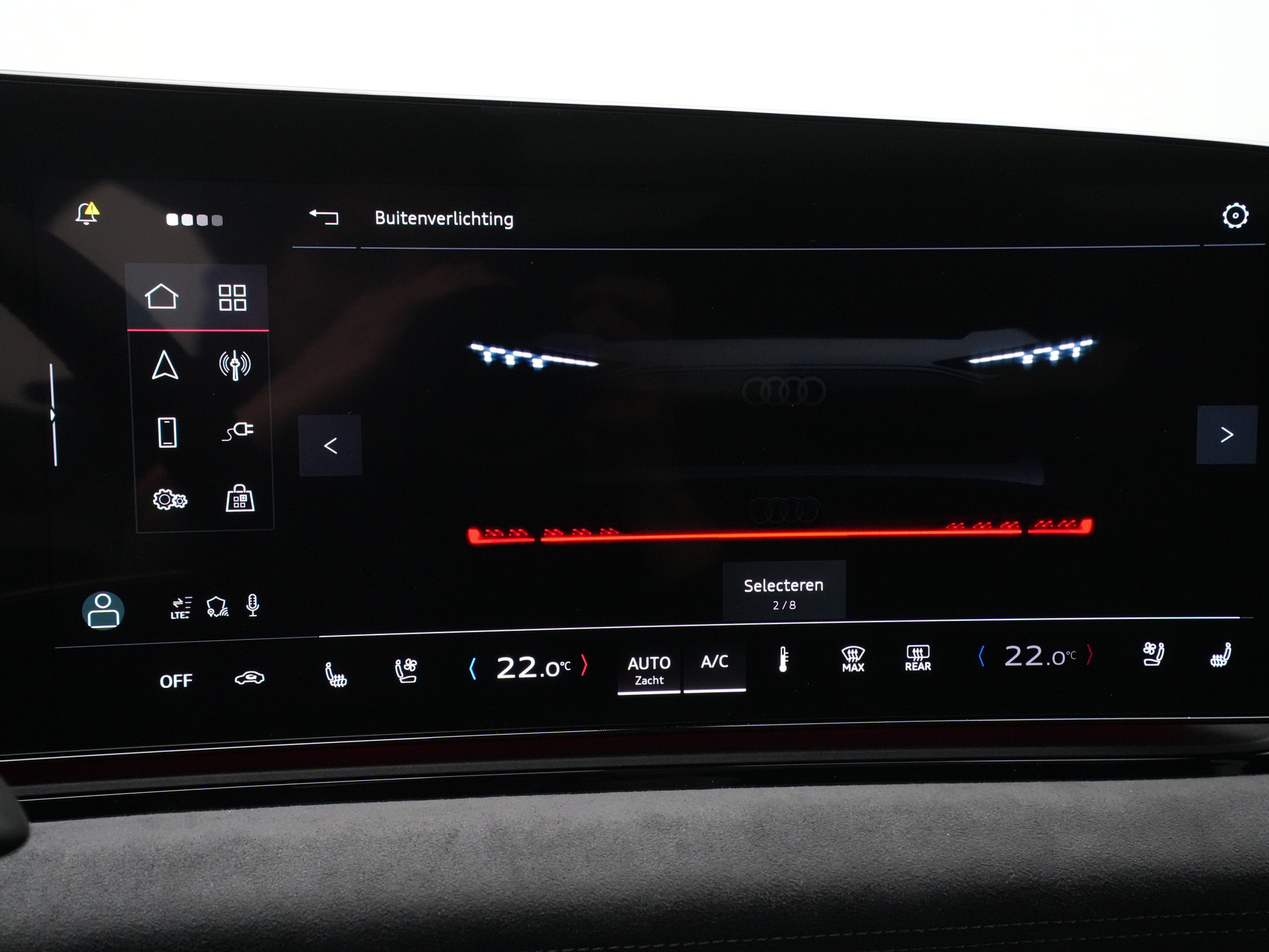 Audi - A6 Sportback e-tron S edition - 2025