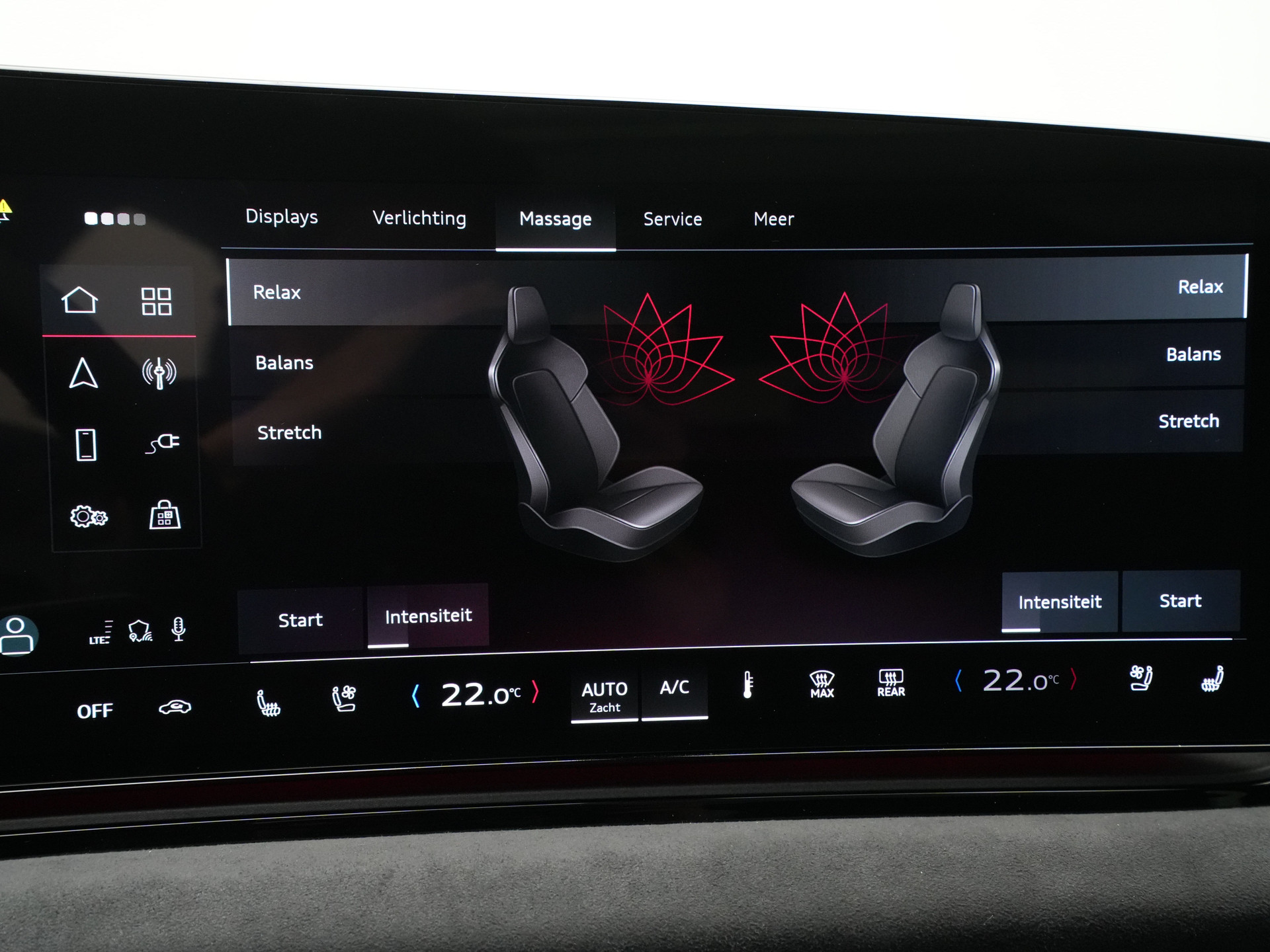 Audi - A6 Sportback e-tron S edition - 2025
