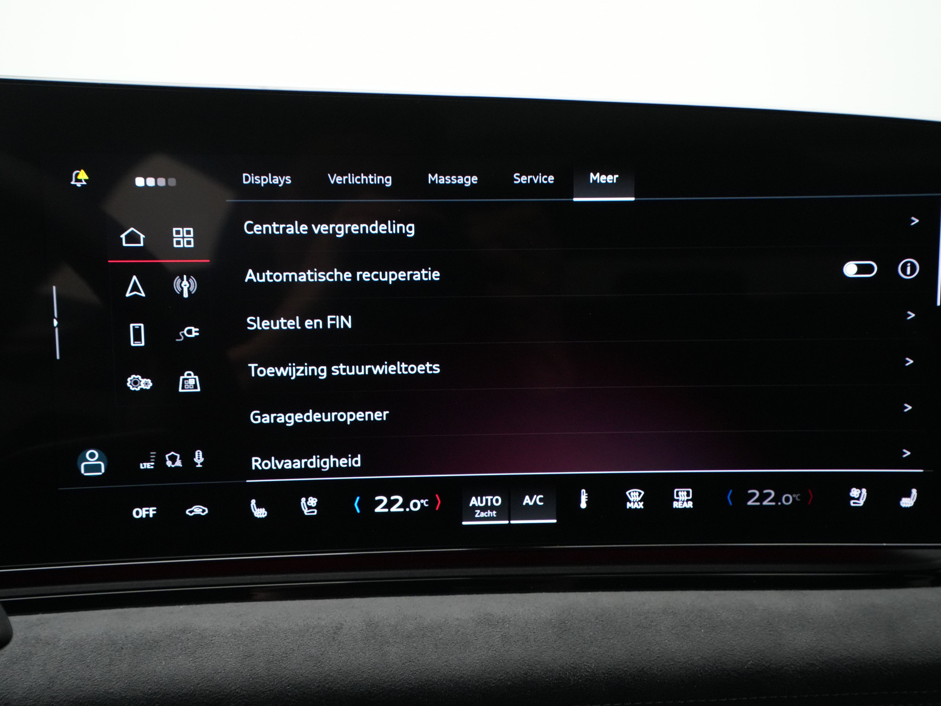 Audi - A6 Sportback e-tron S edition - 2025
