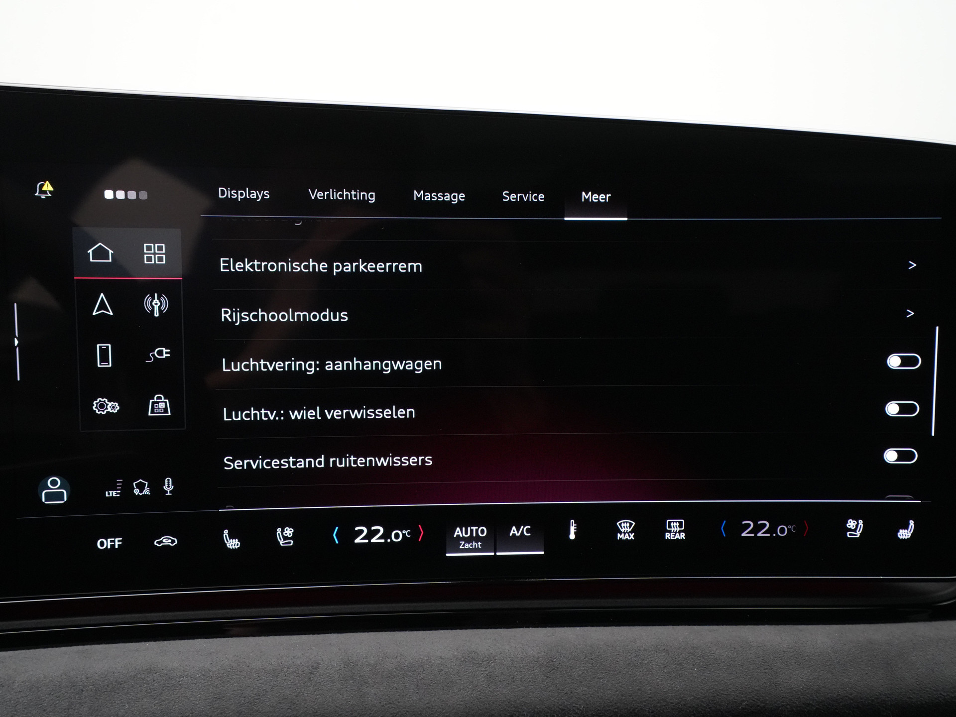 Audi - A6 Sportback e-tron S edition - 2025