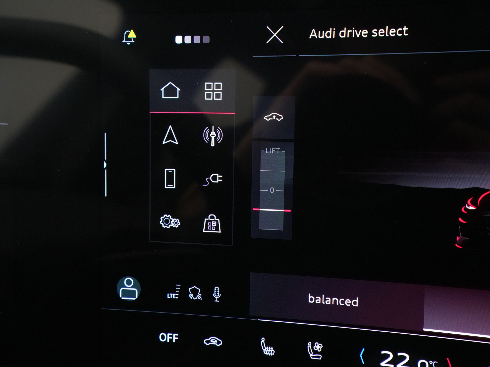 Audi - A6 Sportback e-tron S edition - 2025