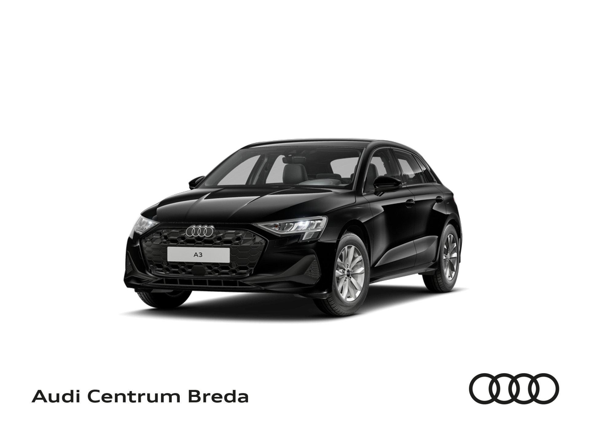 Audi - A3 Sportback Pro Line - 2025
