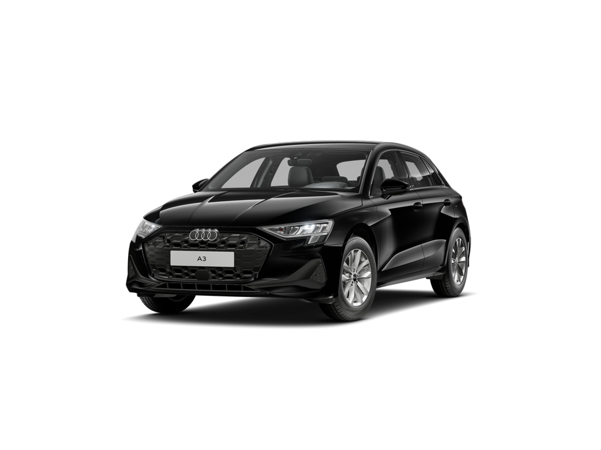 Audi - A3 Sportback Pro Line - 2025