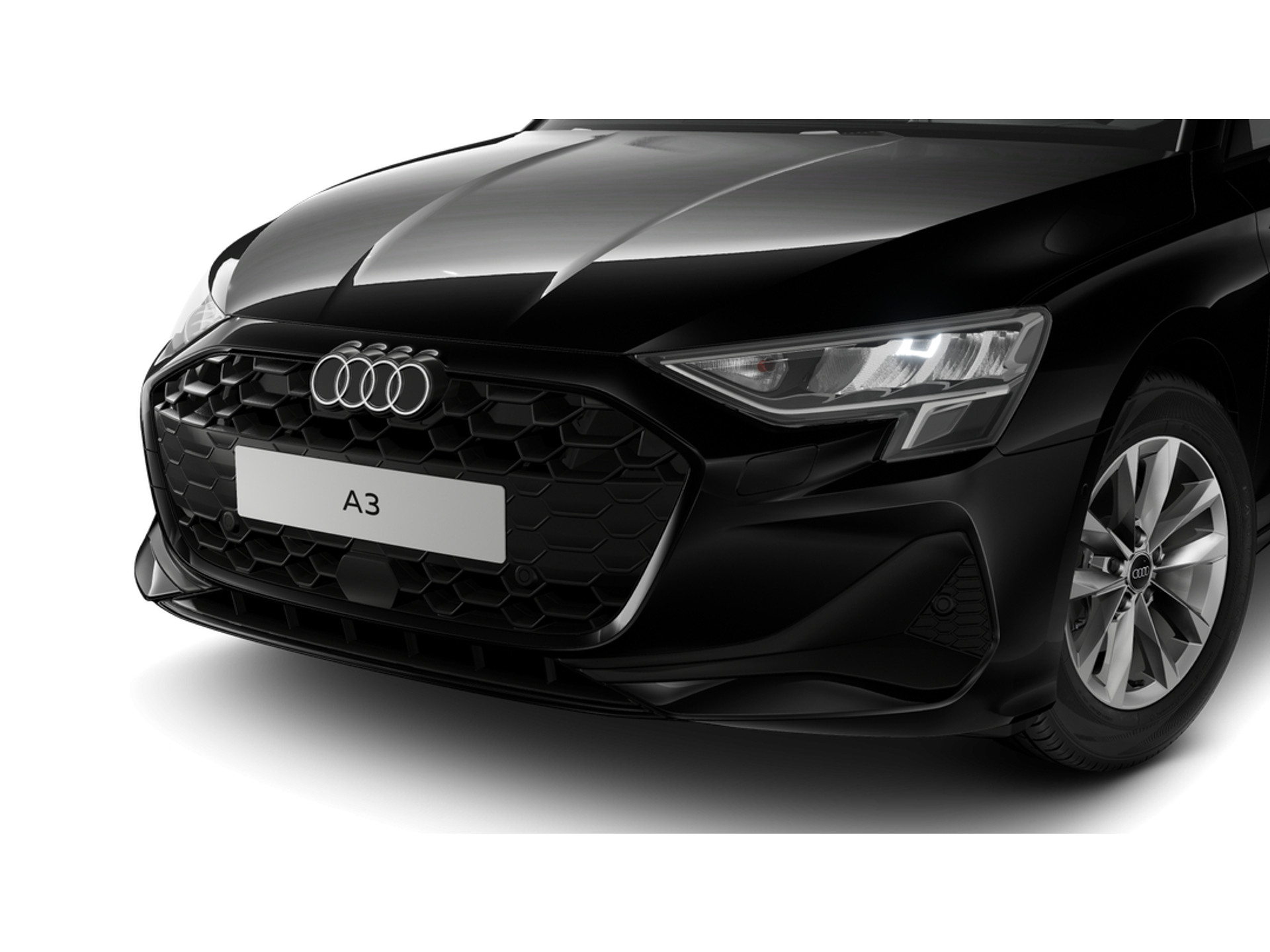 Audi - A3 Sportback Pro Line - 2025