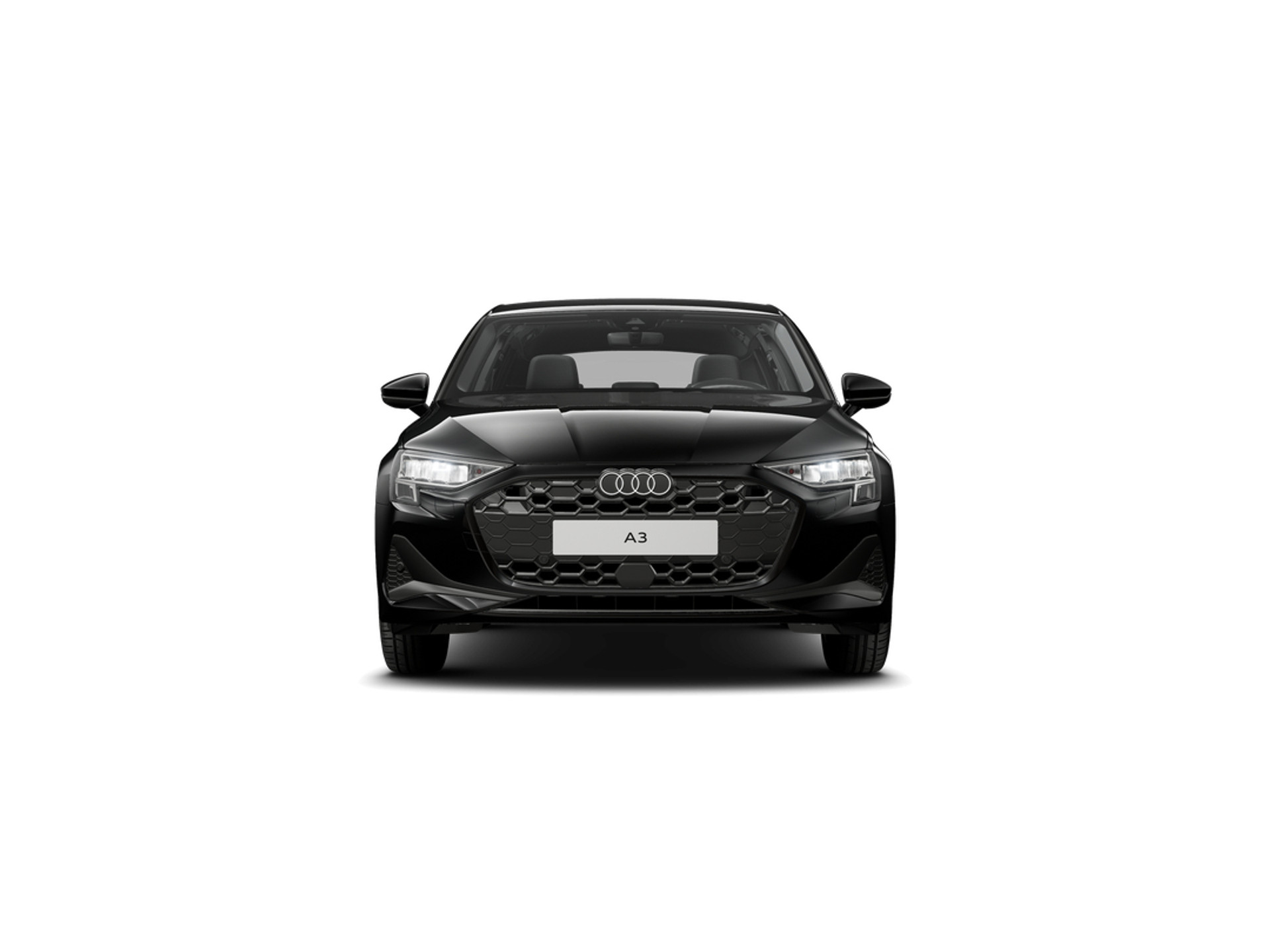 Audi - A3 Sportback Pro Line - 2025