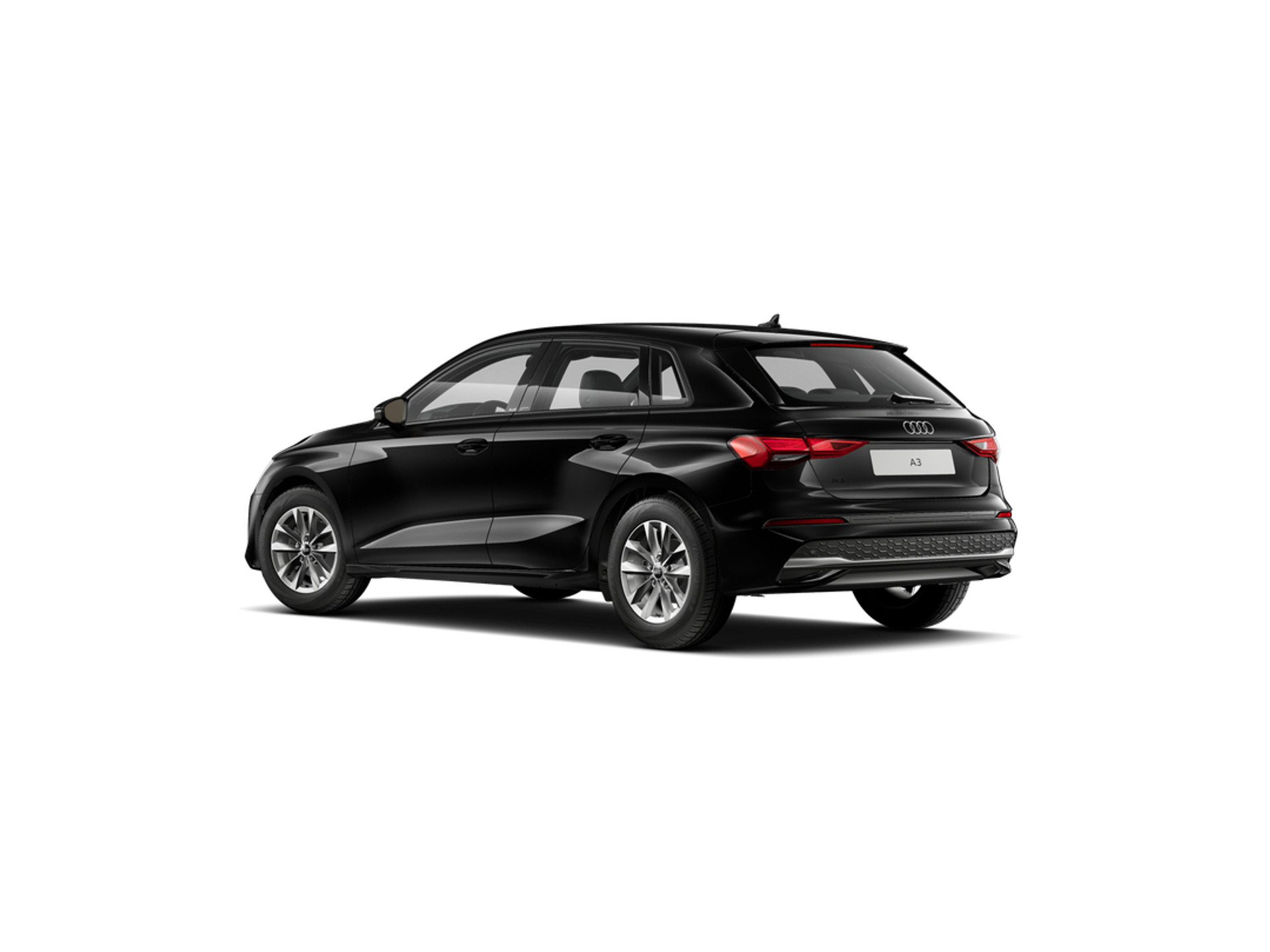 Audi - A3 Sportback Pro Line - 2025