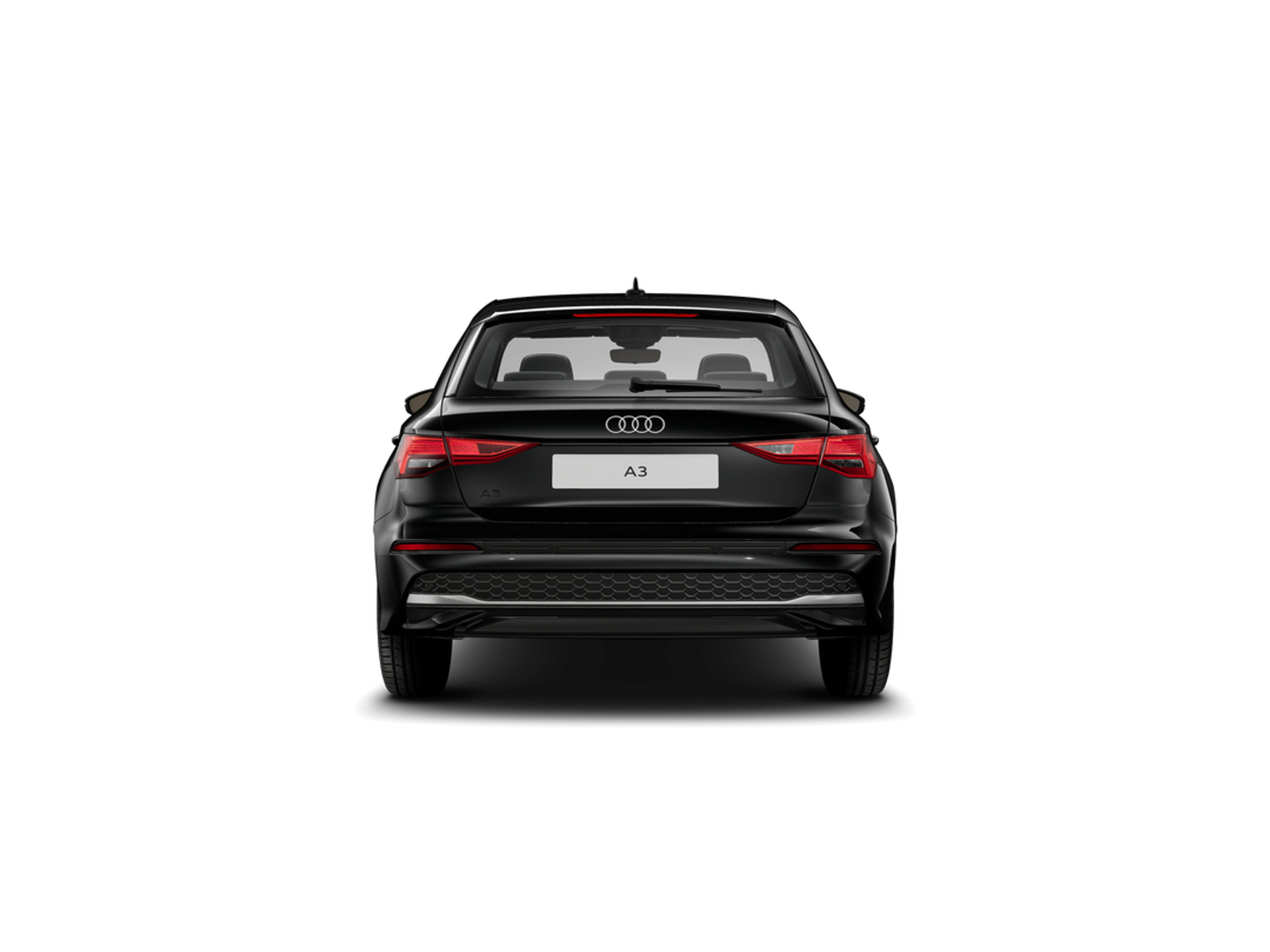 Audi - A3 Sportback Pro Line - 2025
