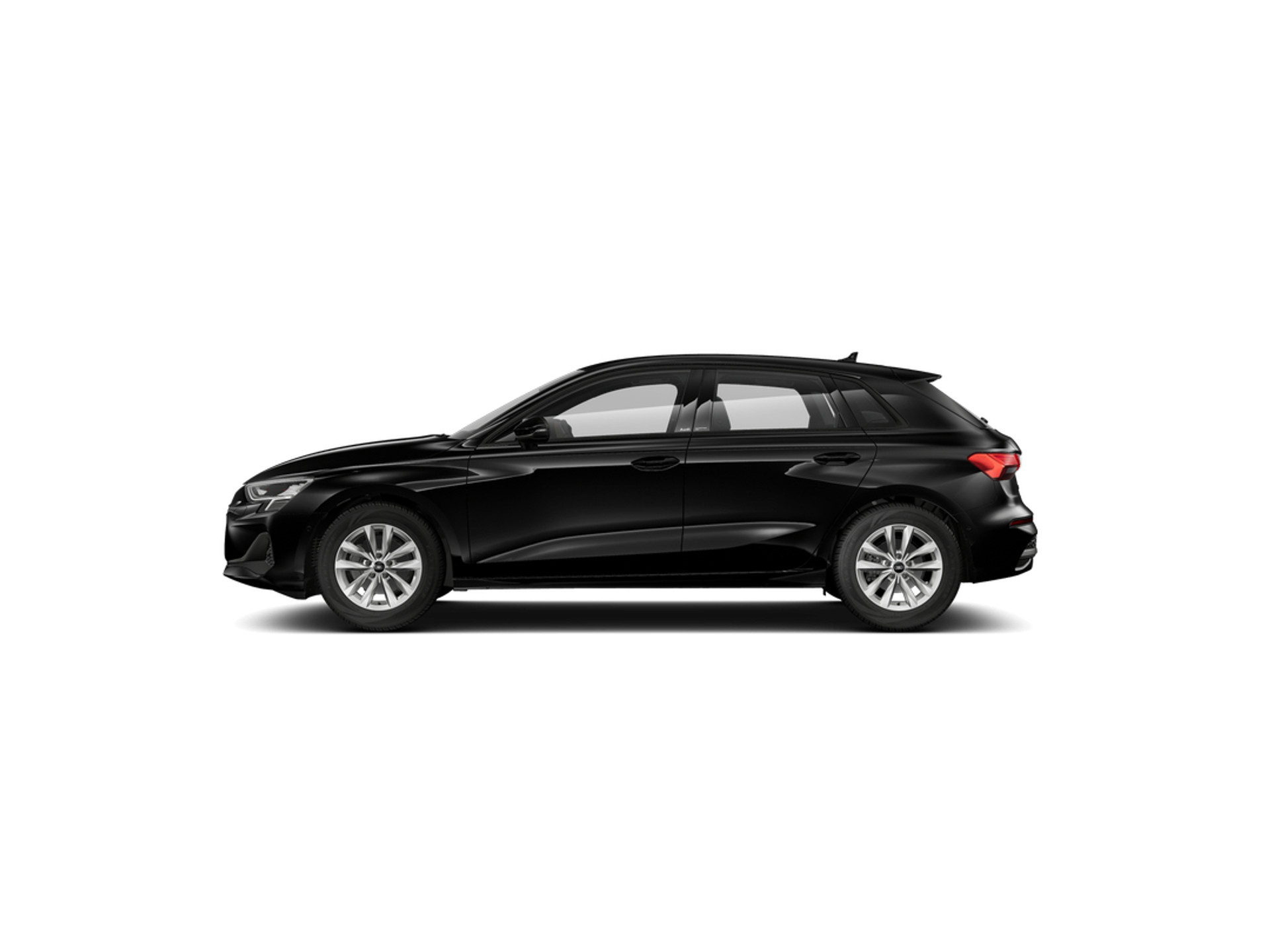 Audi - A3 Sportback Pro Line - 2025