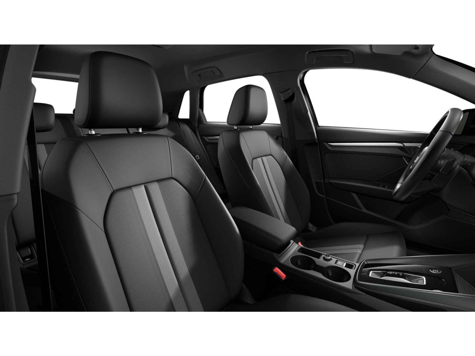 Audi - A3 Sportback Pro Line - 2025