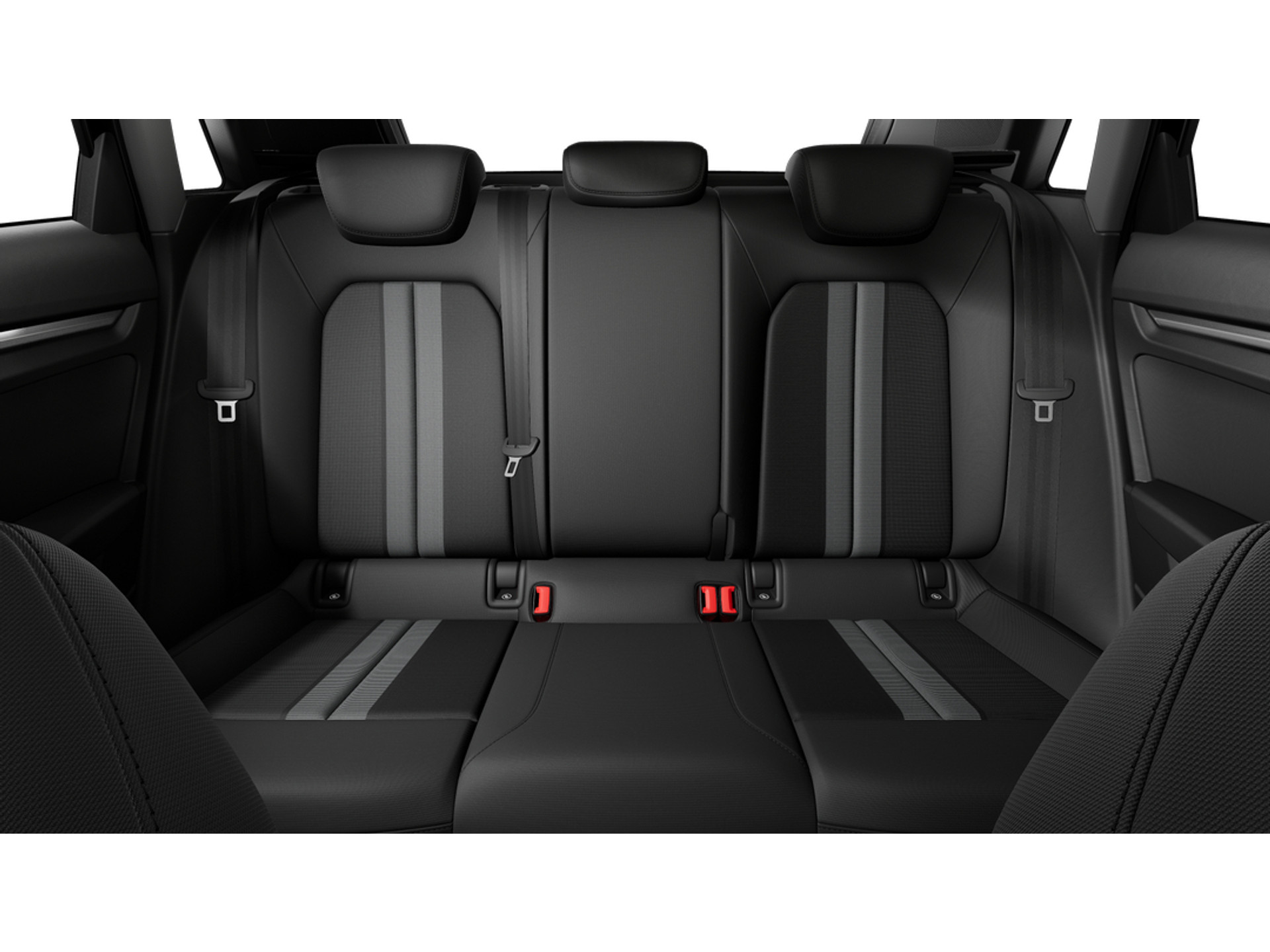 Audi - A3 Sportback Pro Line - 2025