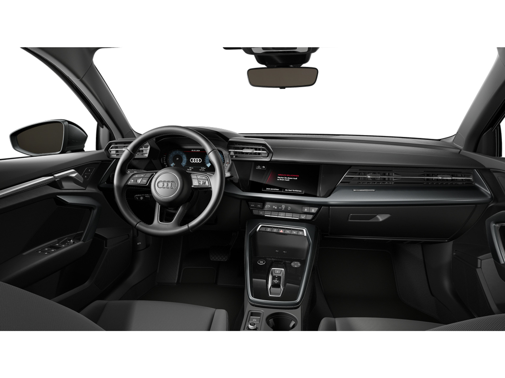 Audi - A3 Sportback Pro Line - 2025