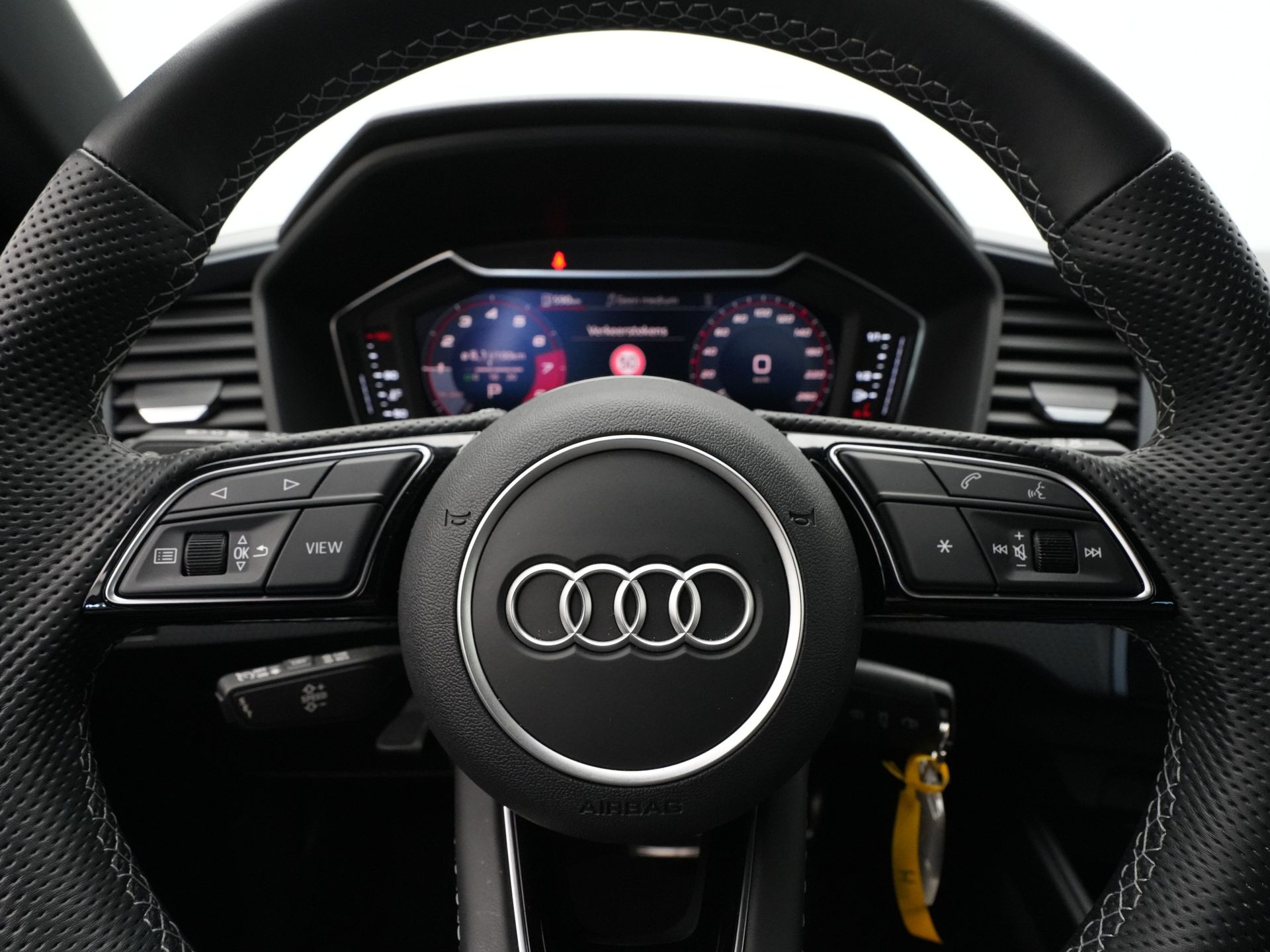 Audi - A1 Sportback 25 TFSI S-Line edition - 2024