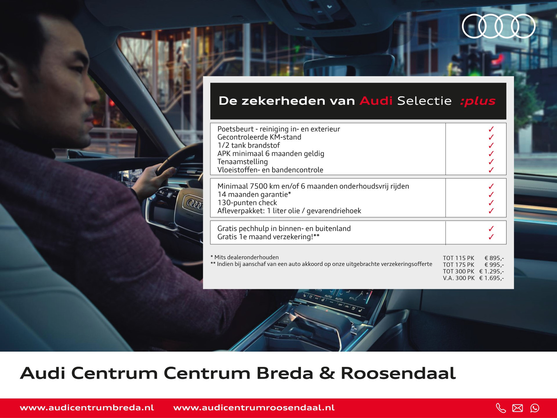 Audi - A1 Sportback 25 TFSI 95pk S Line edition - 2024
