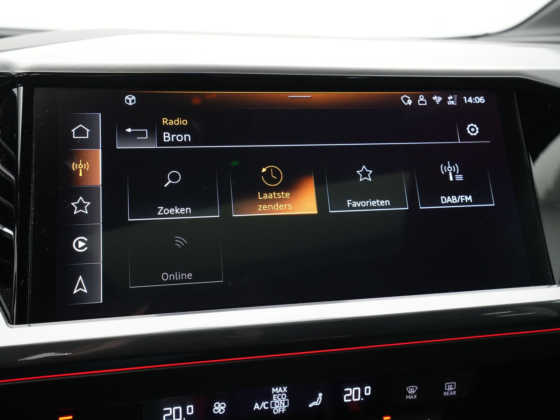 Audi - Q4 e-tron 45 quattro S Edition 82 kWh - 2024