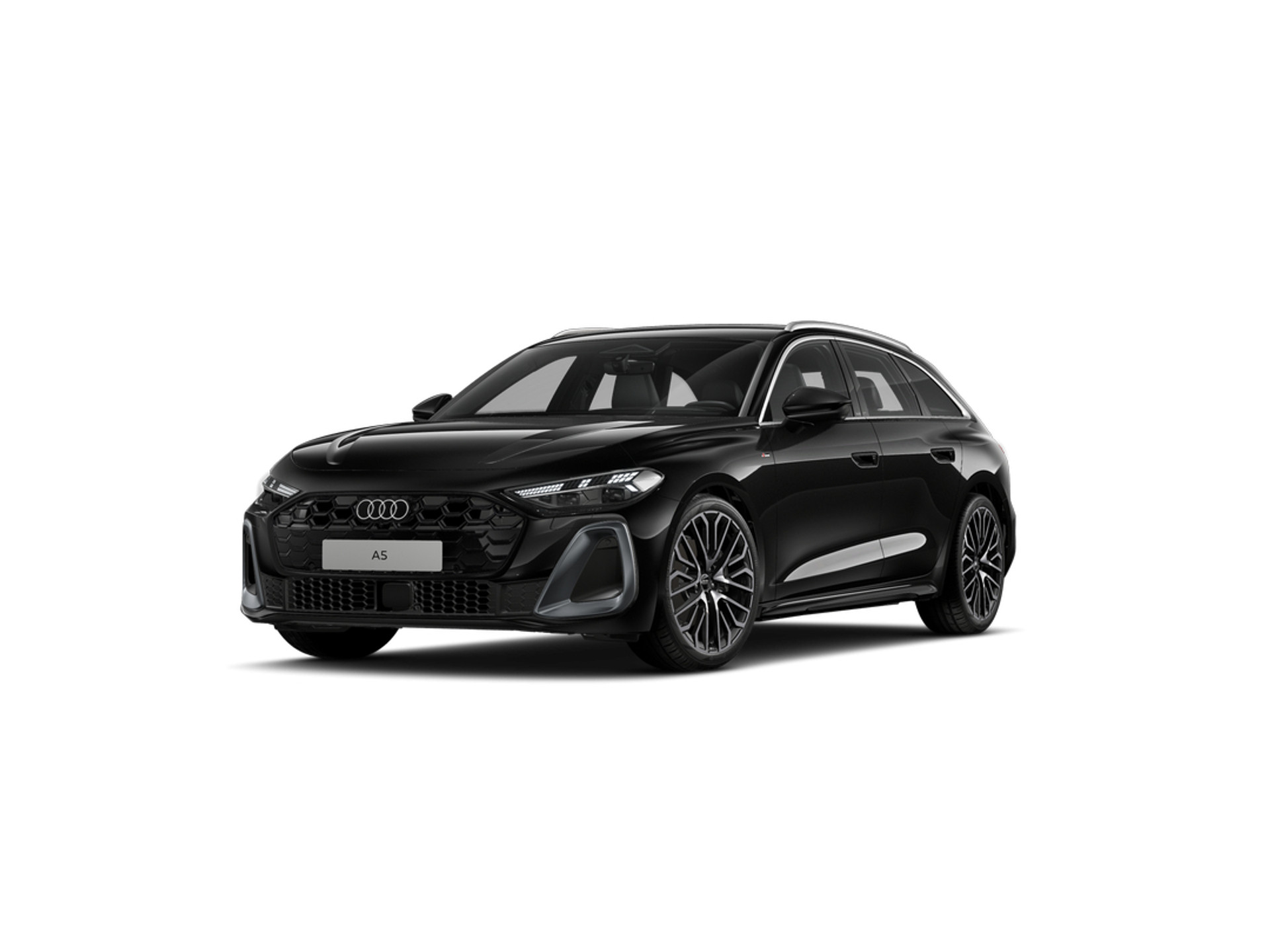 Audi - A5 Avant e-hybrid quattro 367 S tronic S edition Competition - 2025