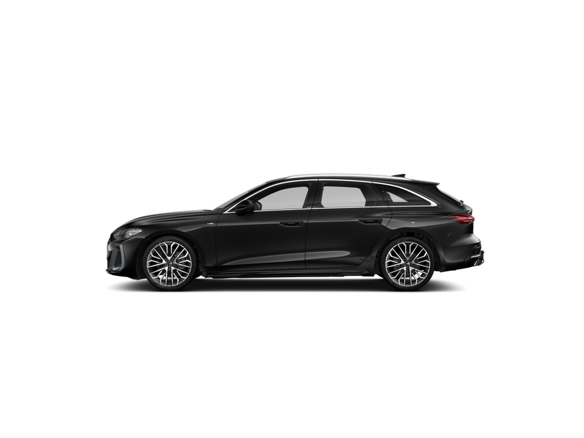 Audi - A5 Avant e-hybrid quattro 367 S tronic S edition Competition - 2025