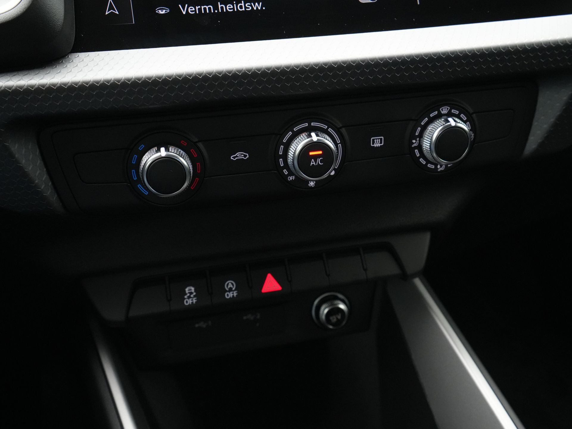 Audi - A1 Sportback 25 TFSI Pro Line - 2025
