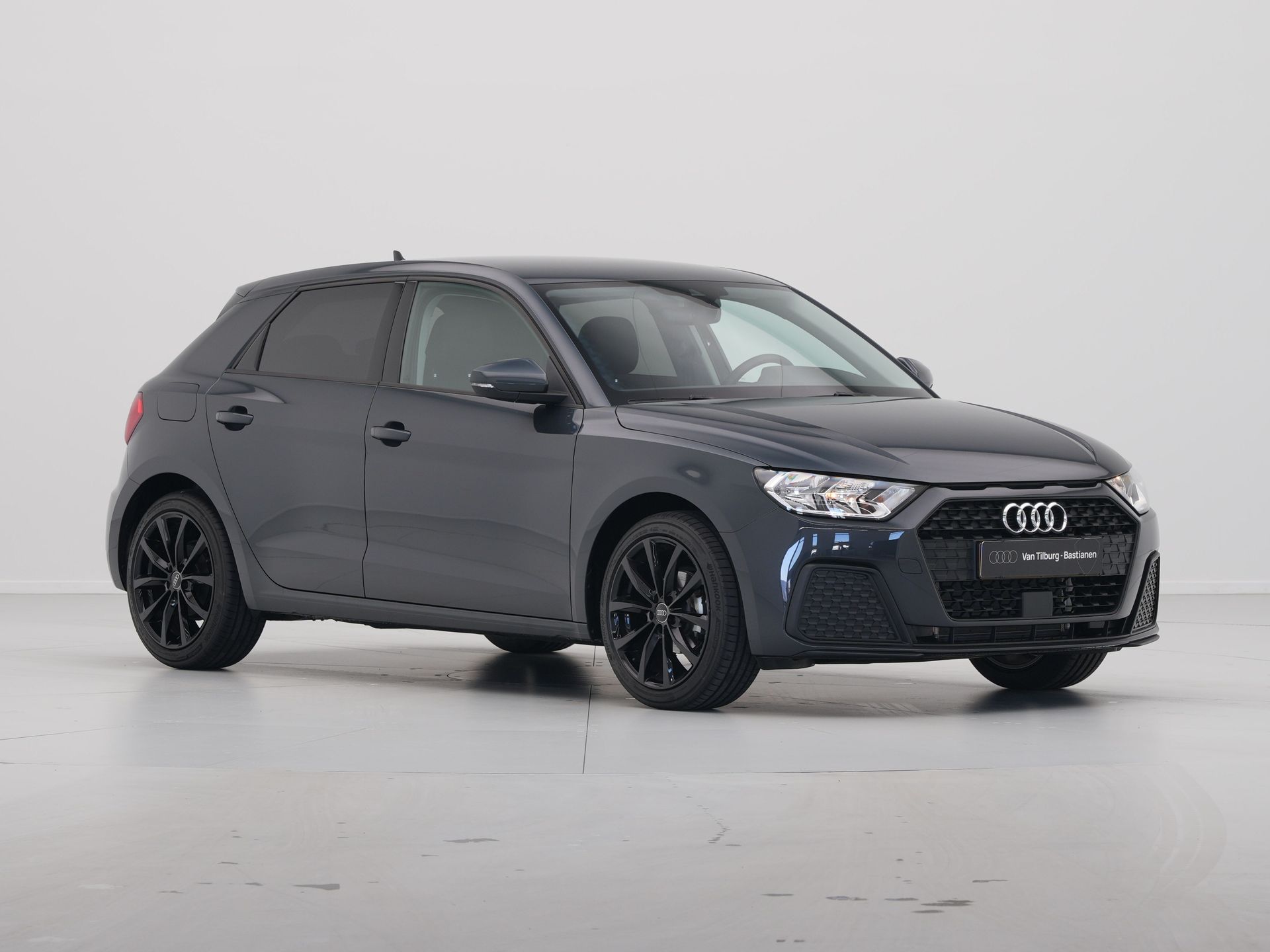 Audi - A1 Sportback 25 TFSI Pro Line - 2025